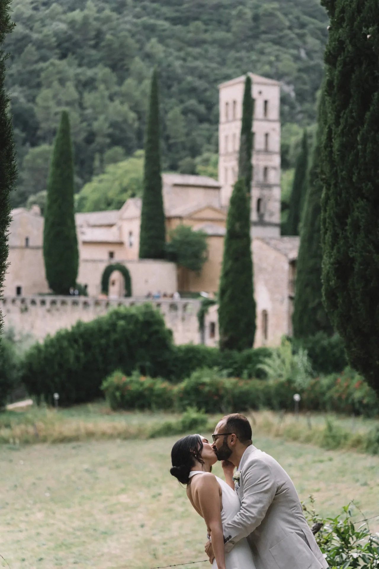 Wedding in Abbazia San Pietro in Valle