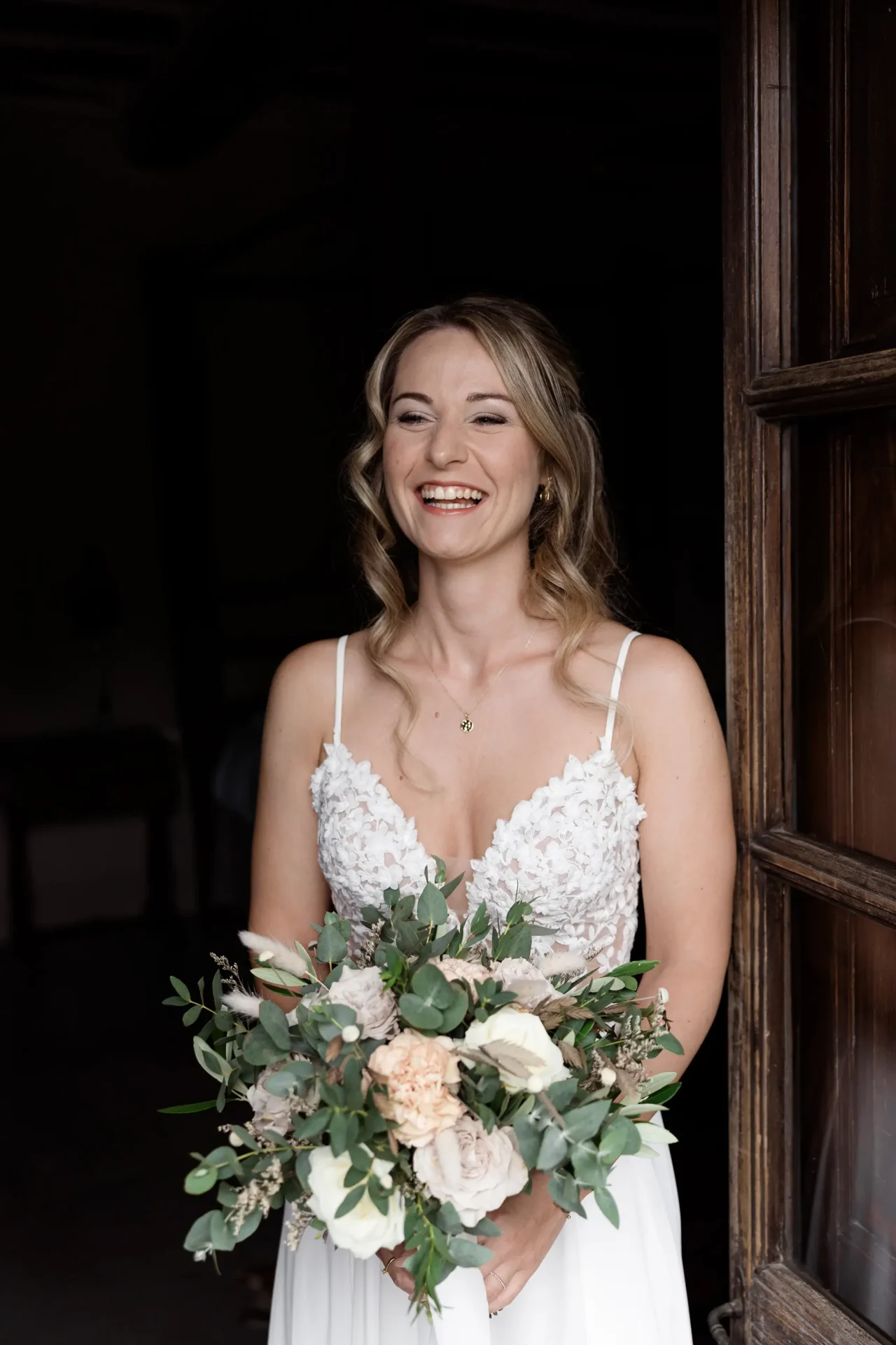 casa scaparone wedding