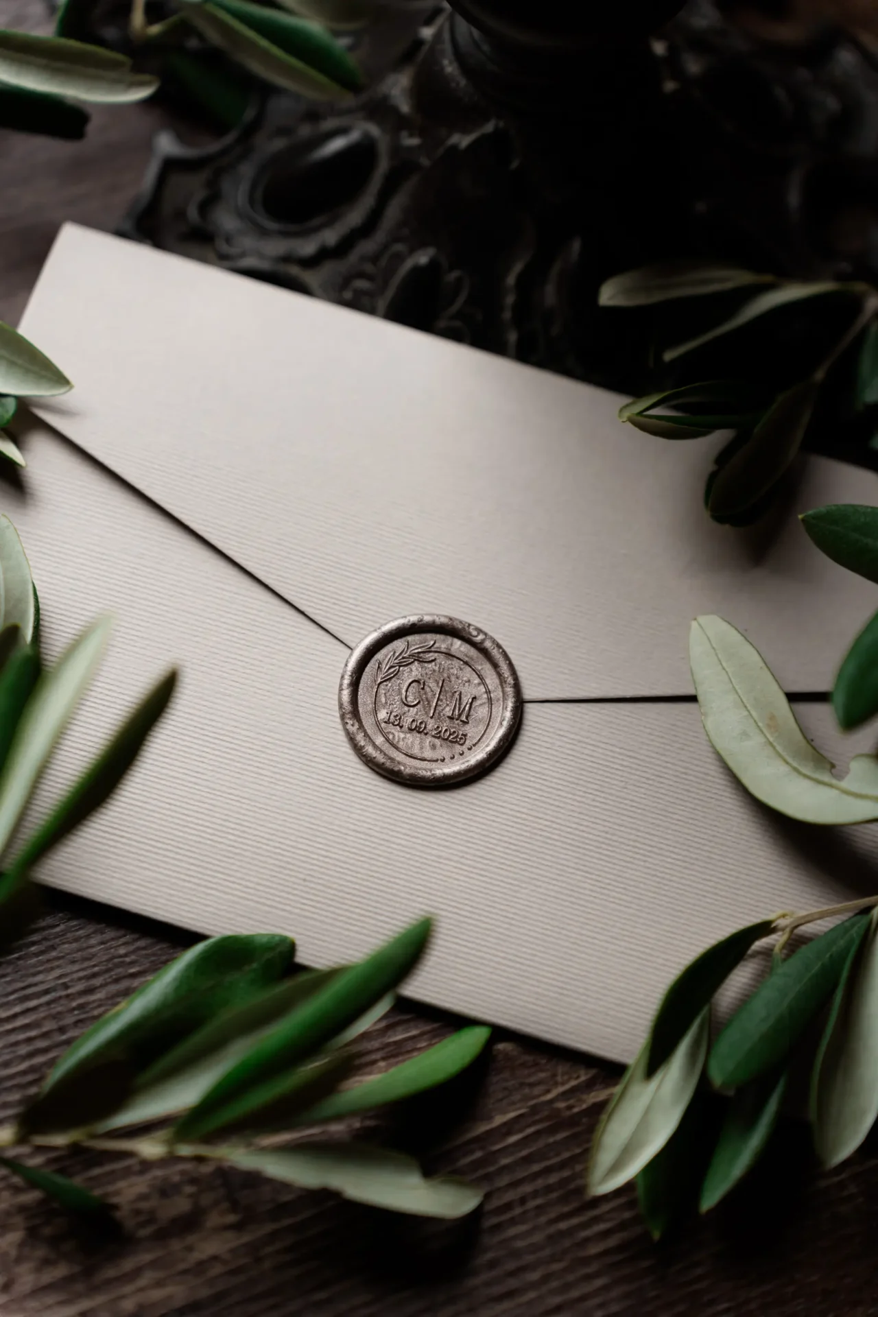 casa scaparone wedding