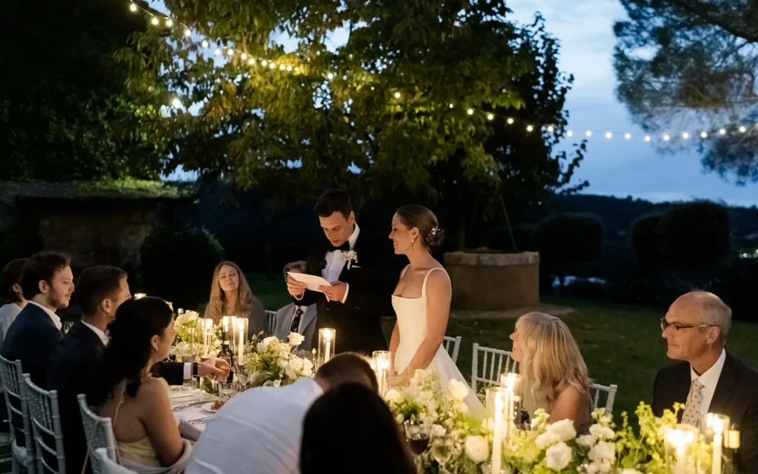 Wedding in Val d’Orcia
