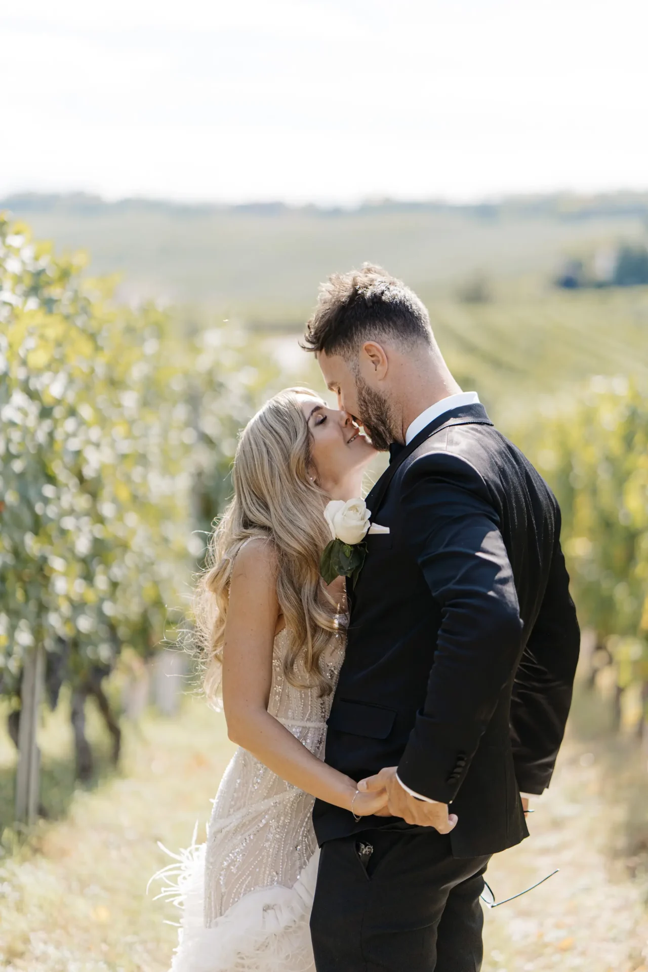 Elopement in Italy
