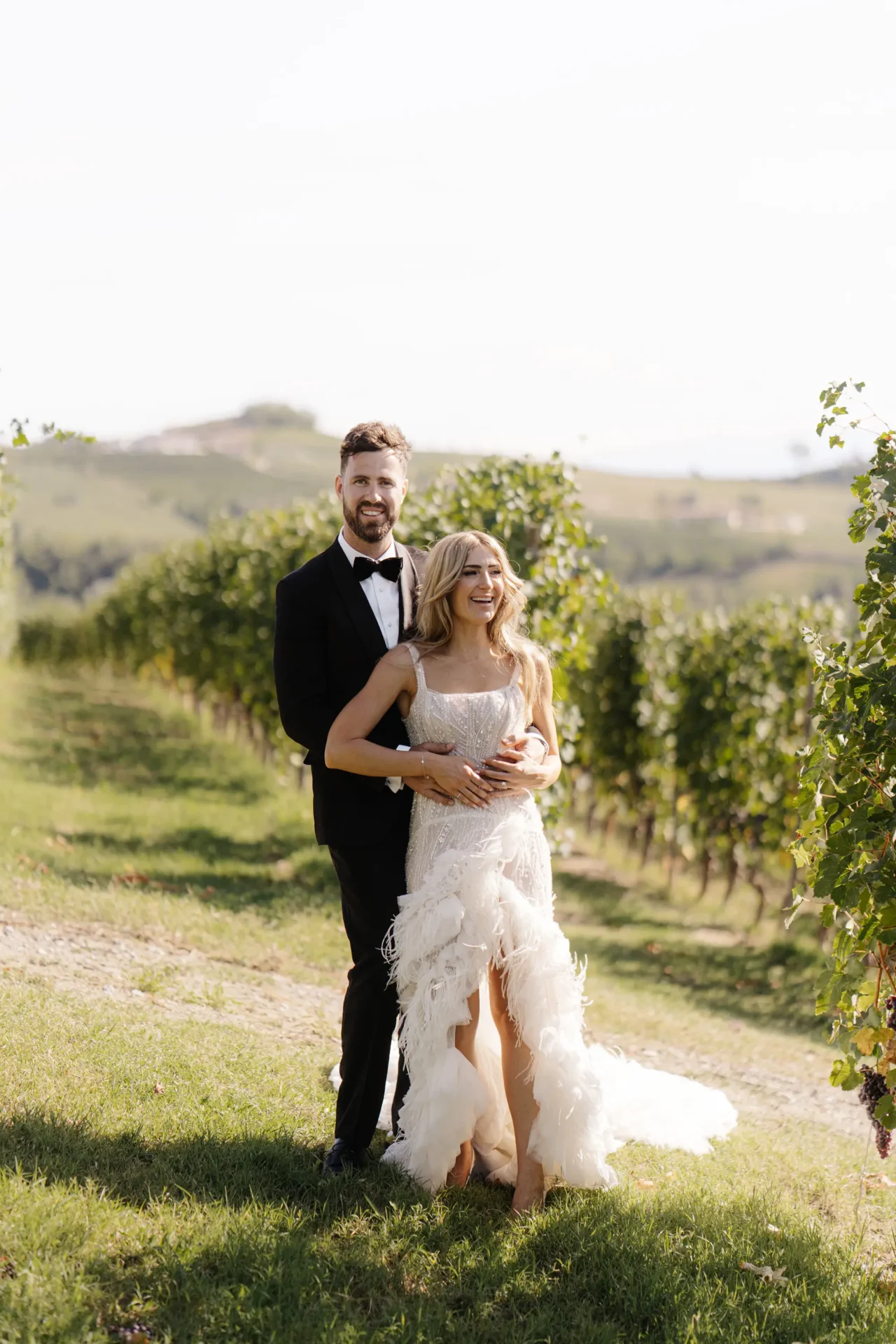 wedding photographer siena italy