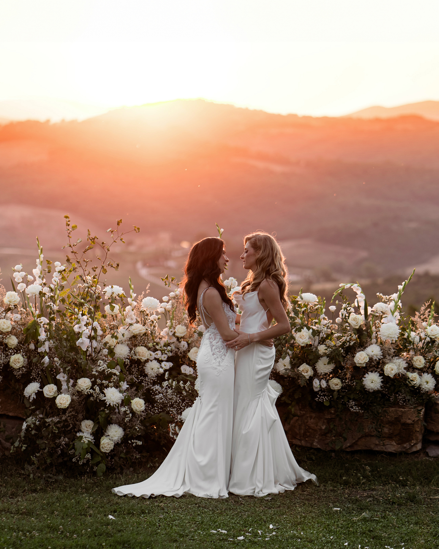 Wedding Tuscany