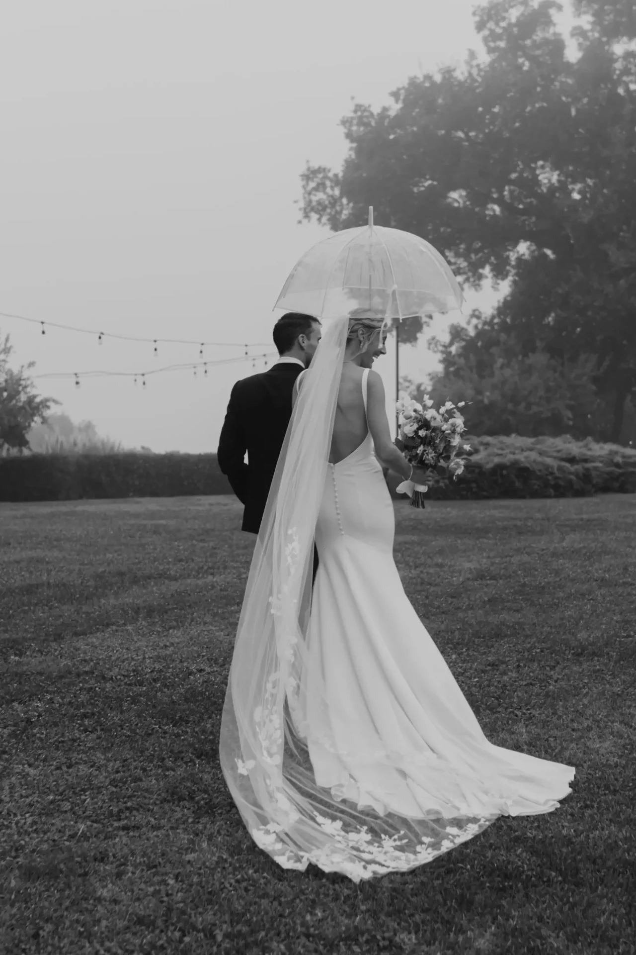 wedding photography in Tuscany at Villa Le Bolli