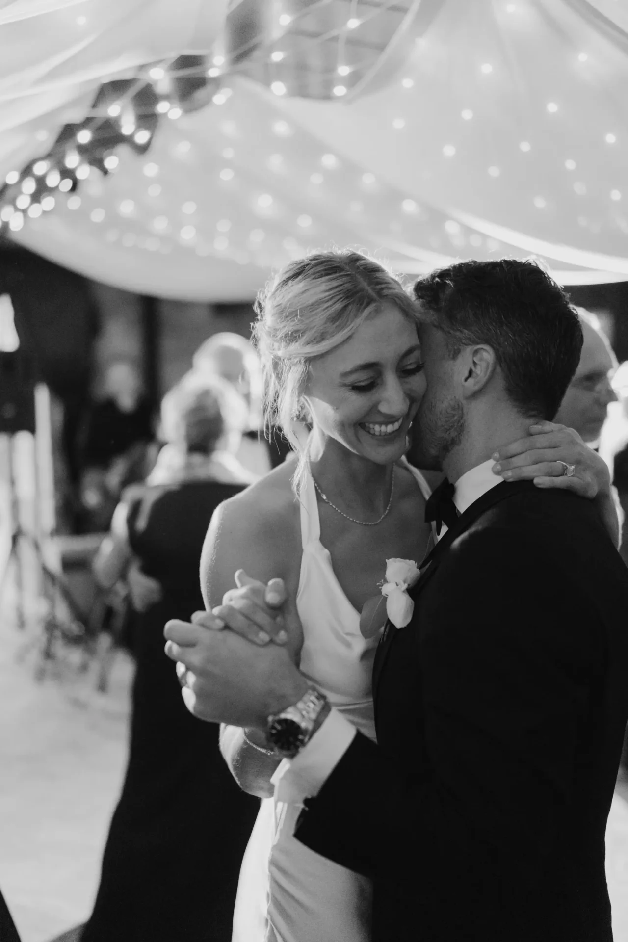 wedding photography in Tuscany at Villa Le Bolli