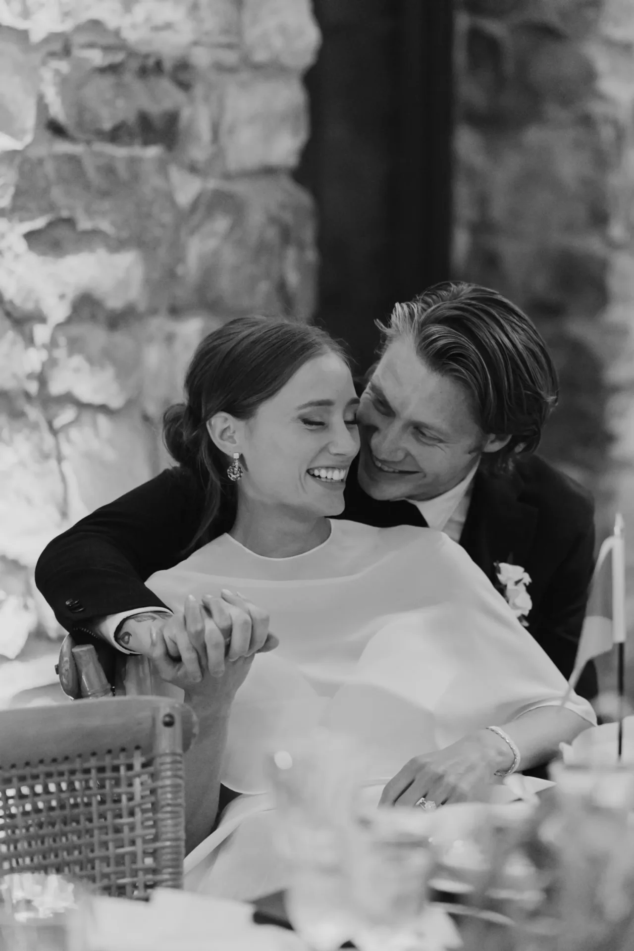 Elopement in Tuscany