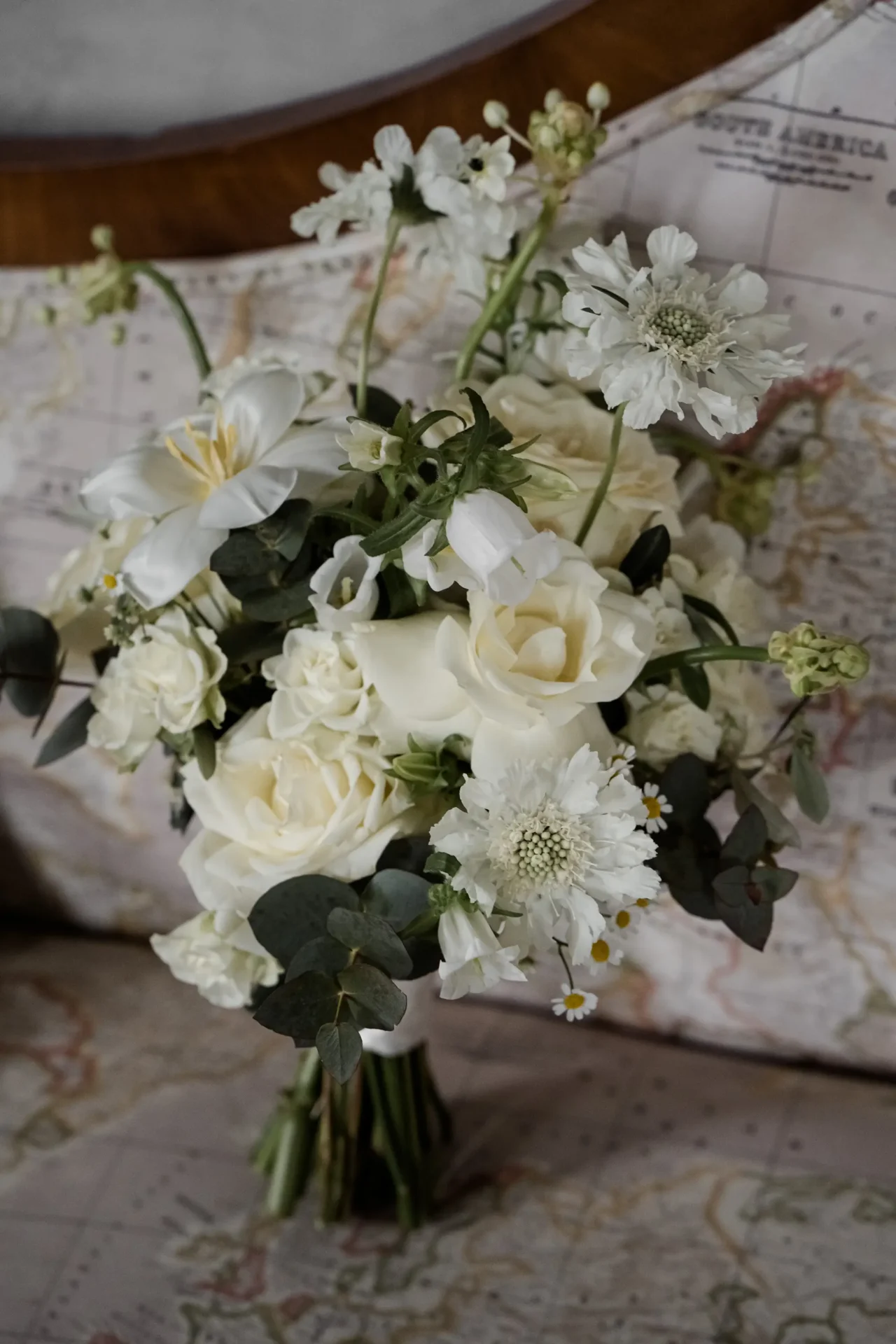 Elopement in Tuscany