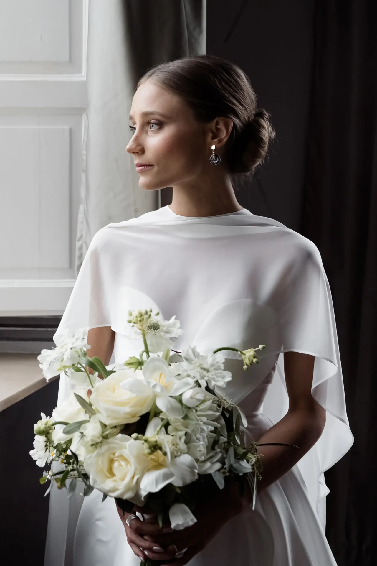 Elopement in Tuscany