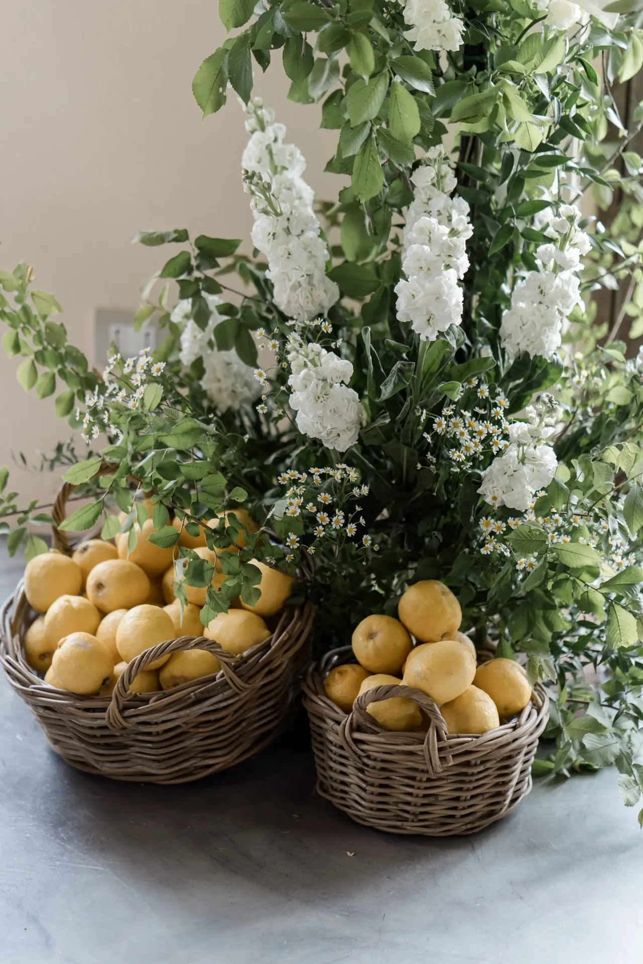 Elopement in Tuscany