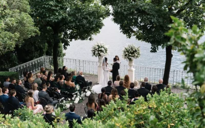 Hotel Villa Cipressi