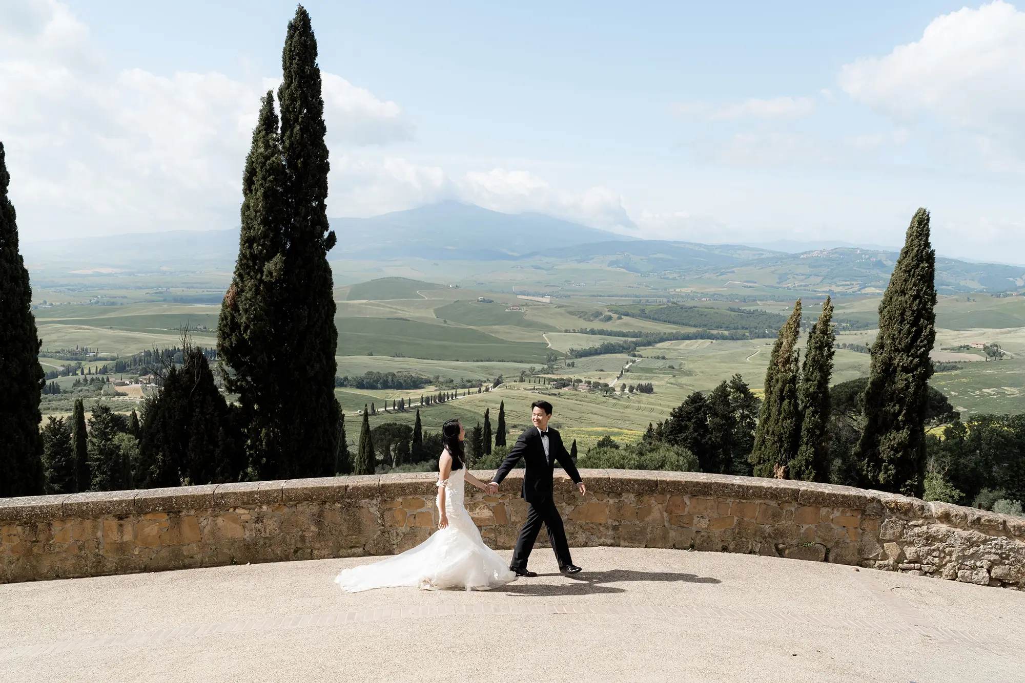 T&D (990) Terre Del Bruno