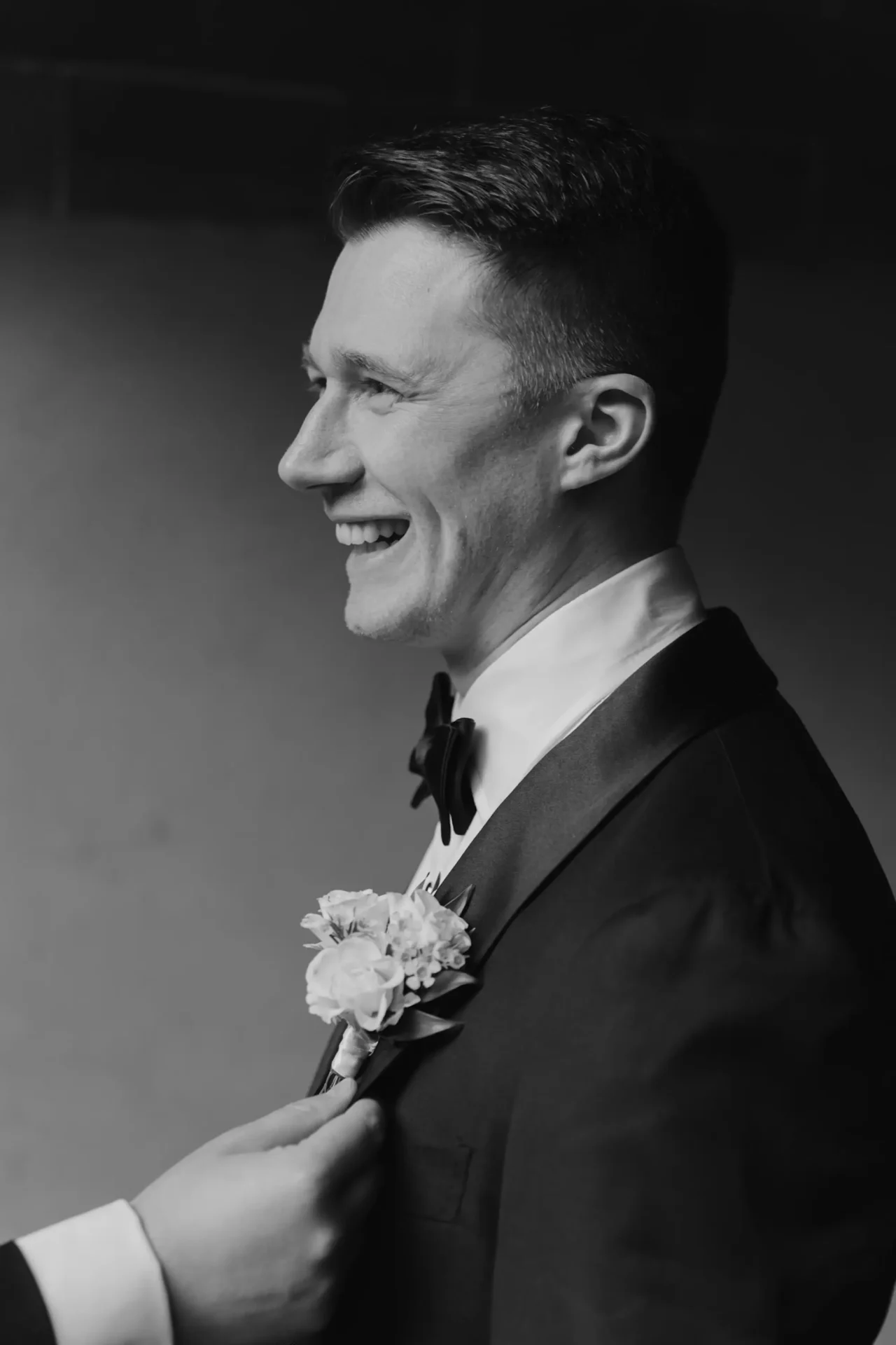 Wedding in Villa Castelletto