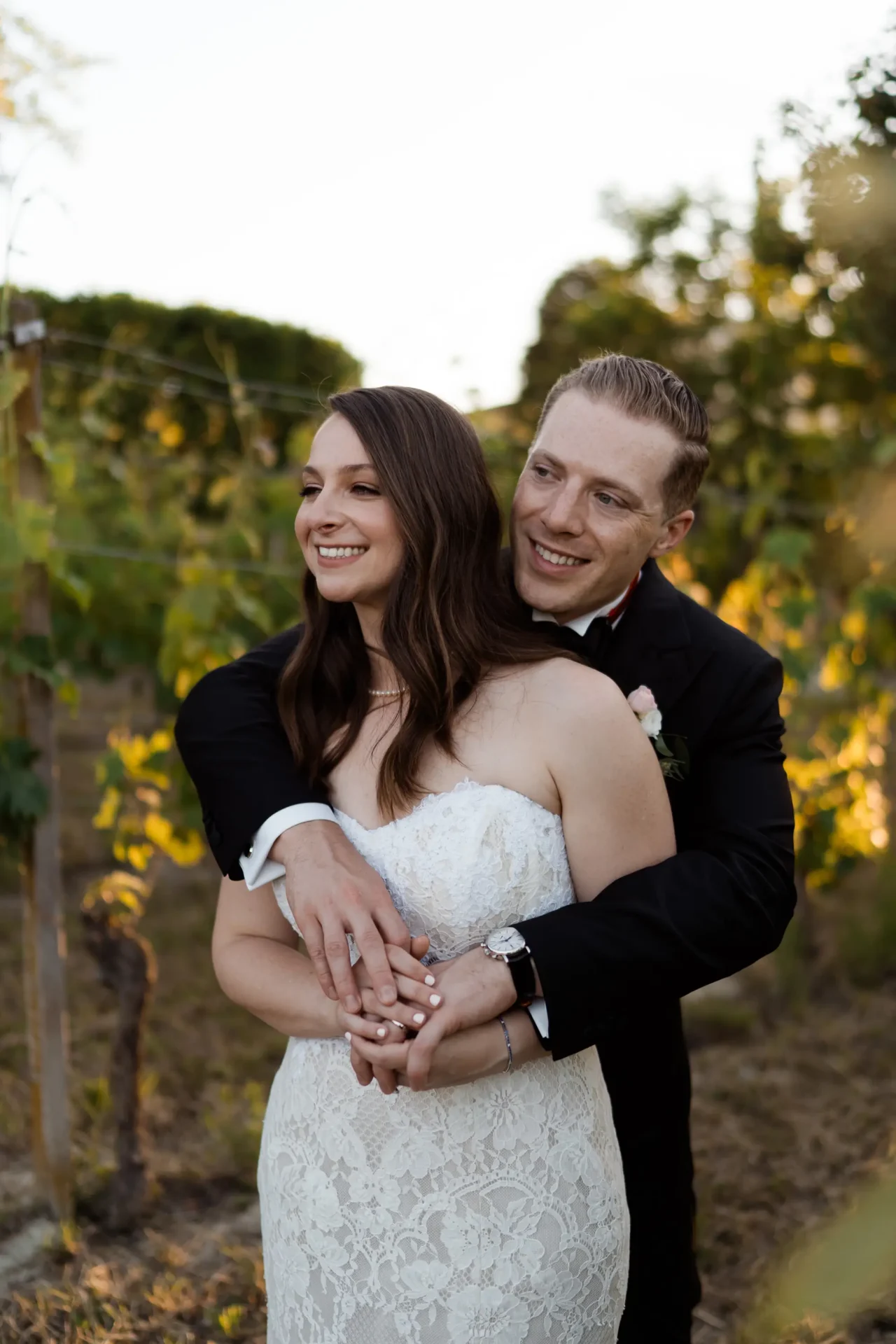 Wedding La Villa Hotel