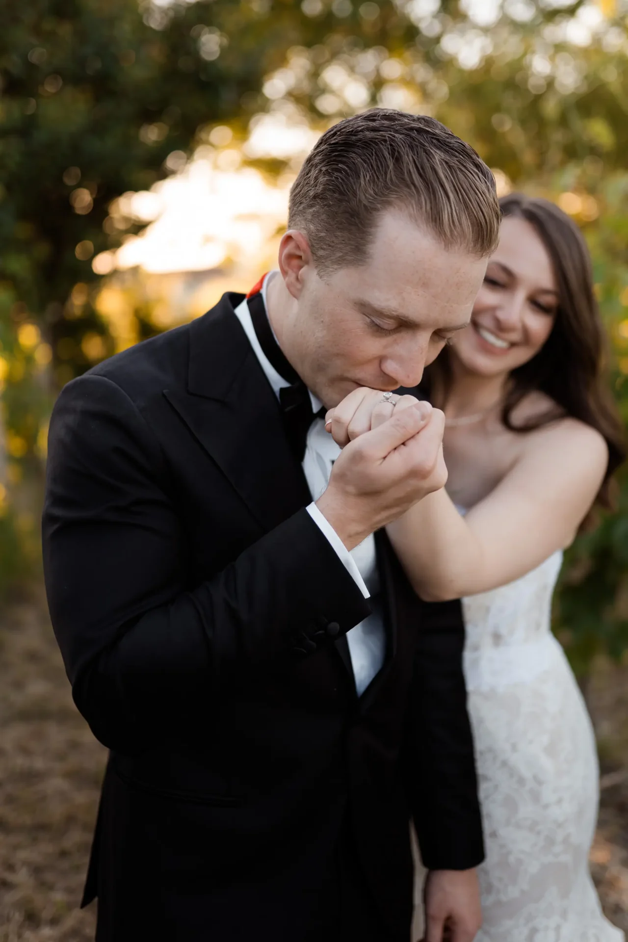 Wedding La Villa Hotel