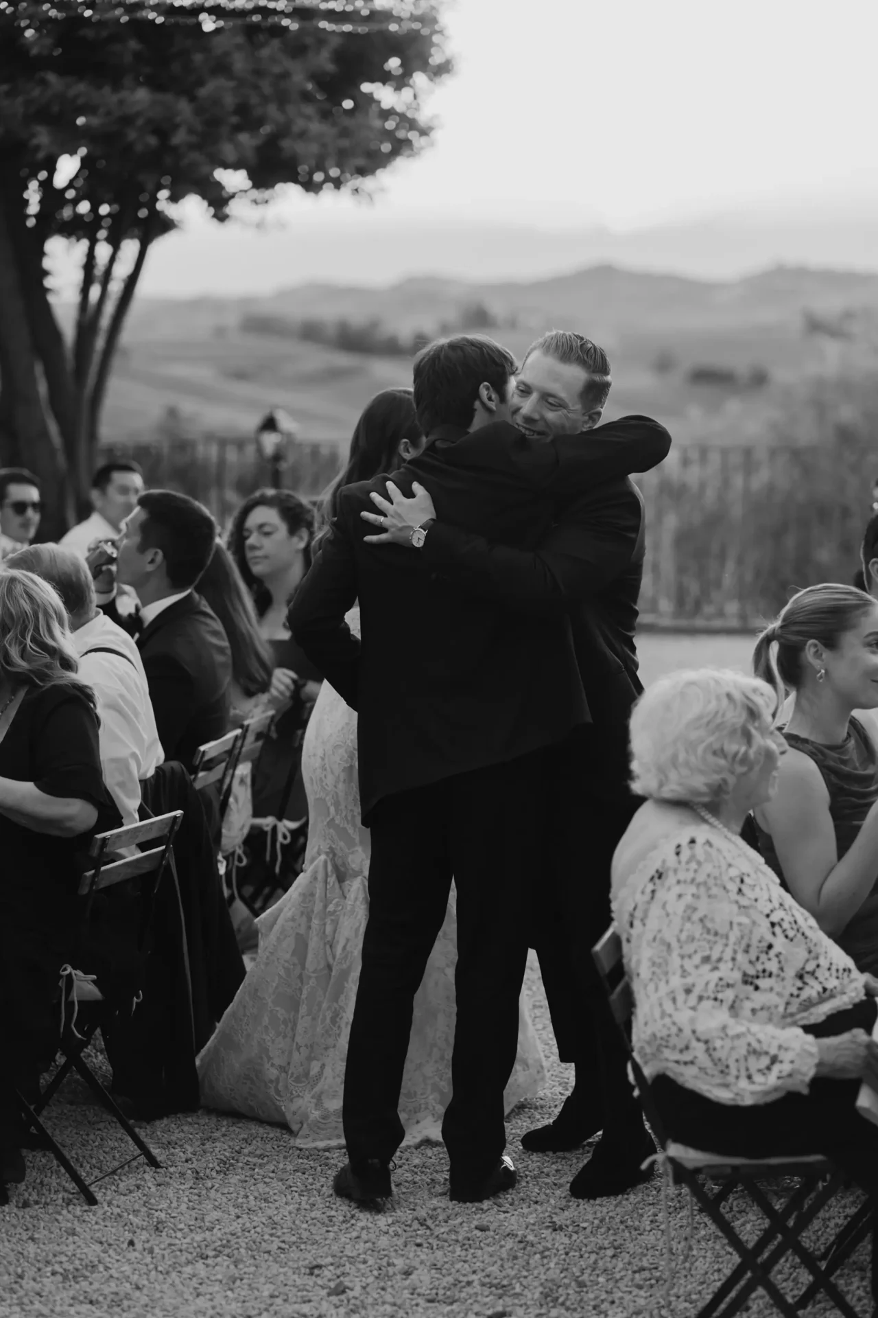 wedding Villa Beccaris Monforte d'Alba