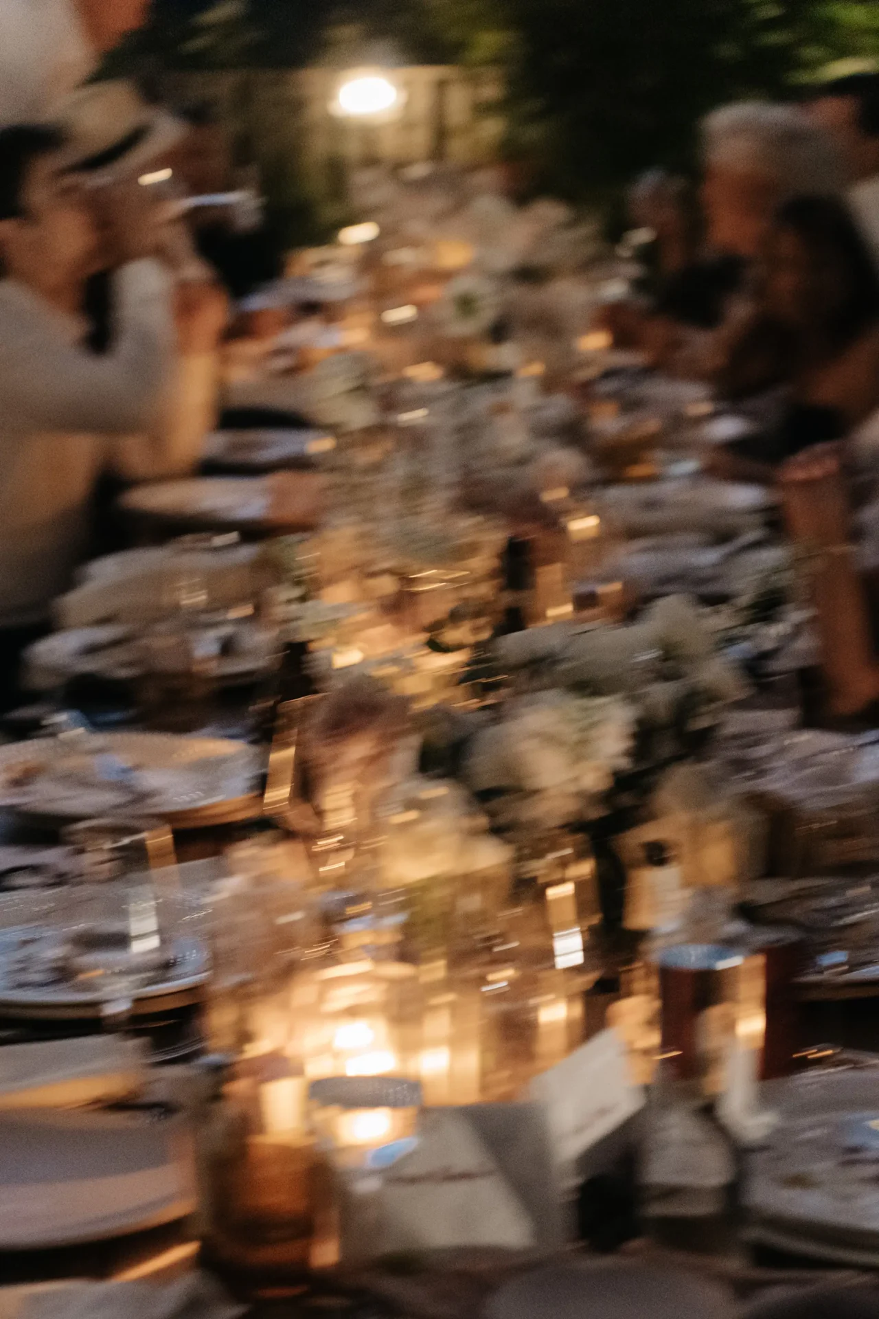 Wedding La Villa Hotel