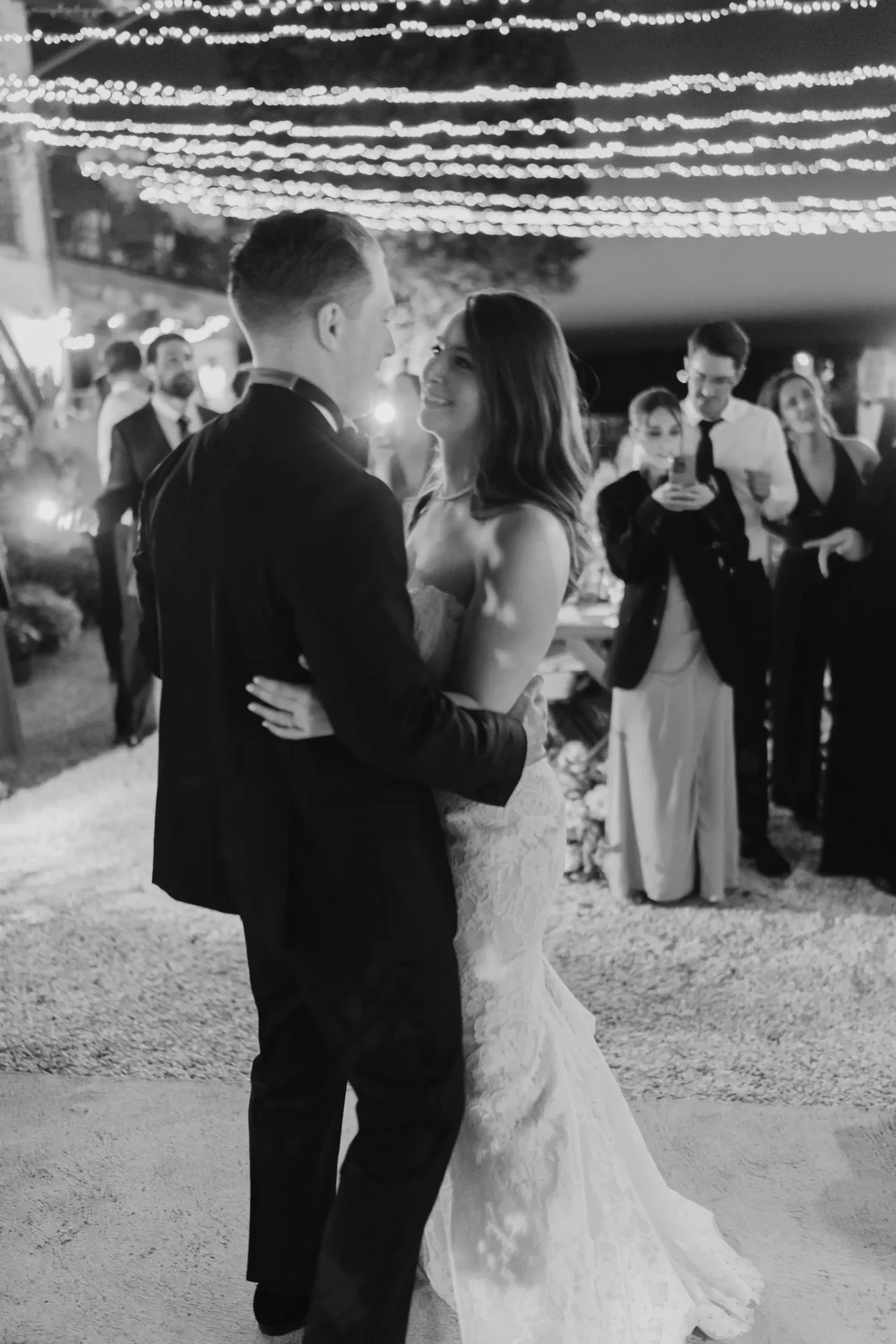 Wedding La Villa Hotel