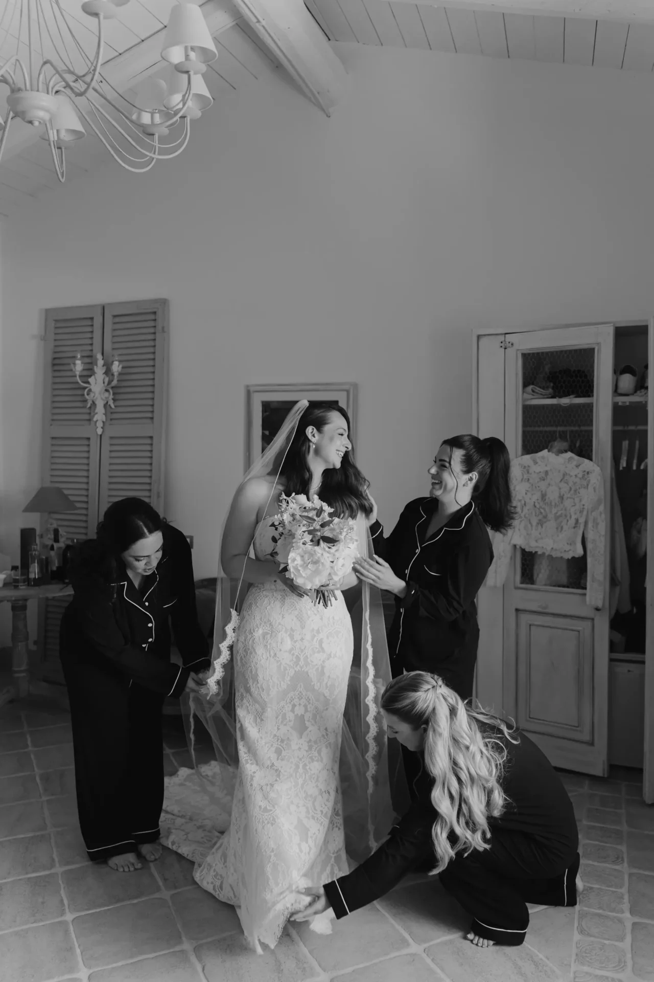 wedding in Monforte d'Alba