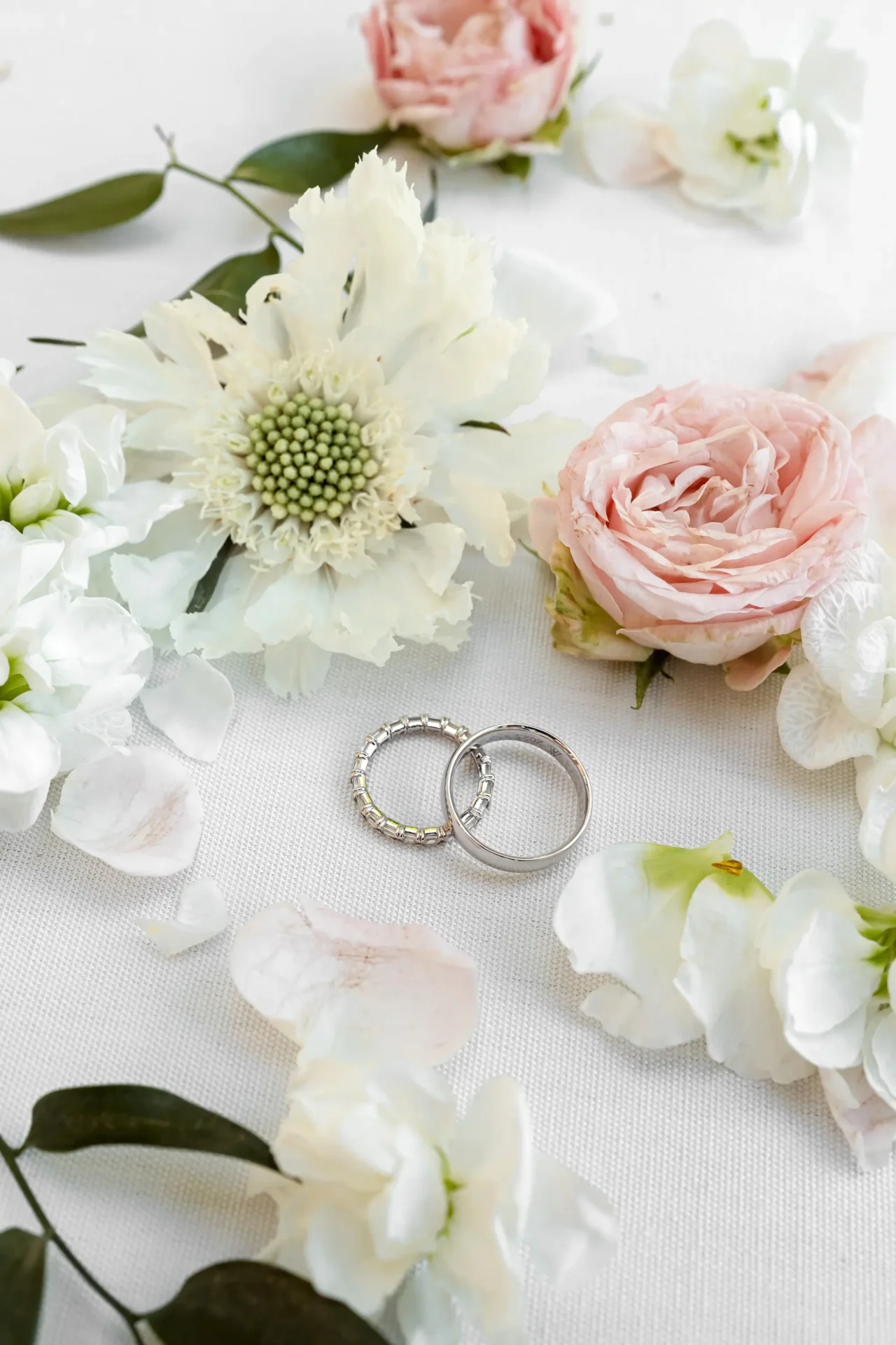 wedding La Villa Hotel