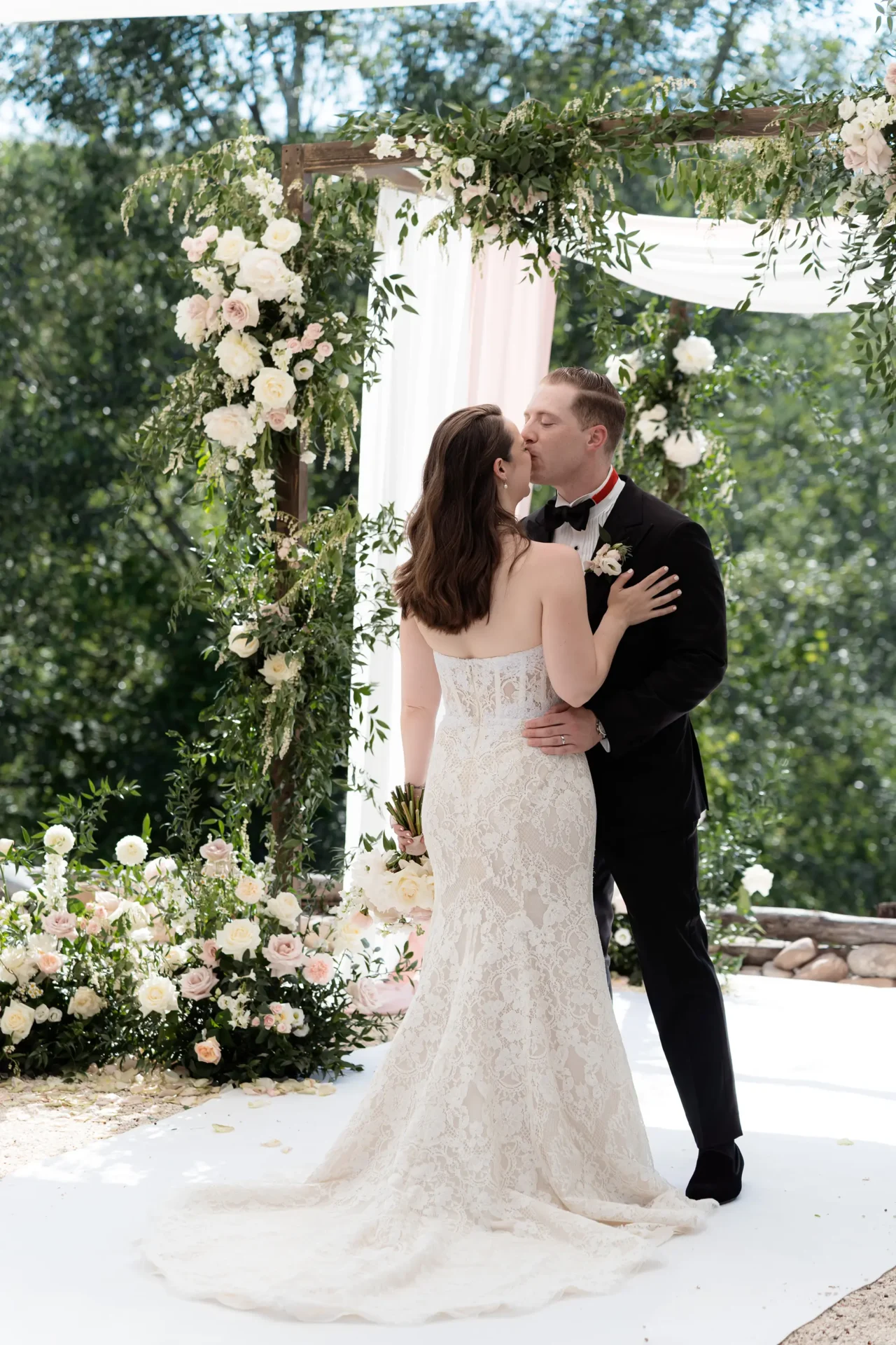 wedding in Monforte d'Alba