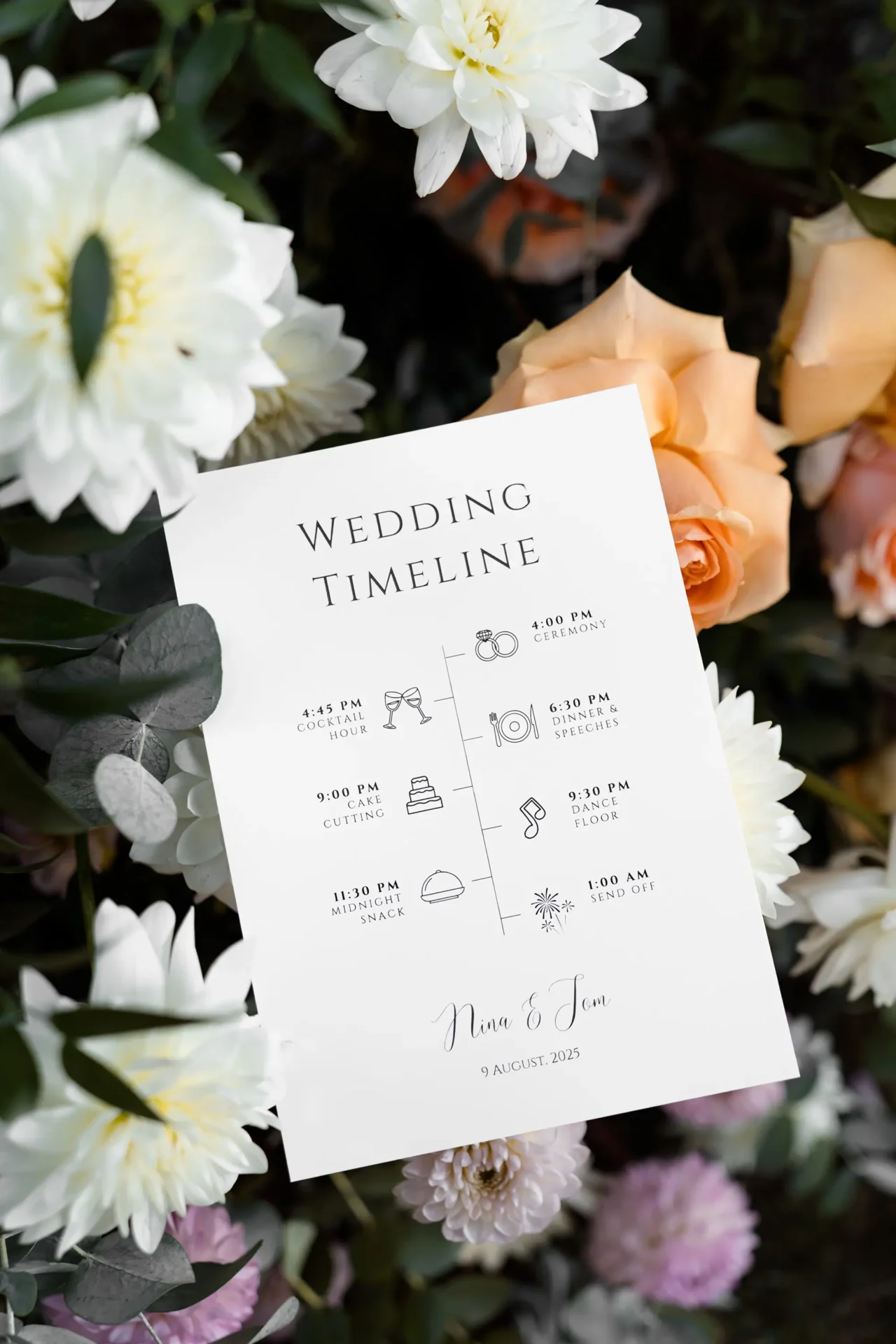 wedding at Villa Tiboldi Italy