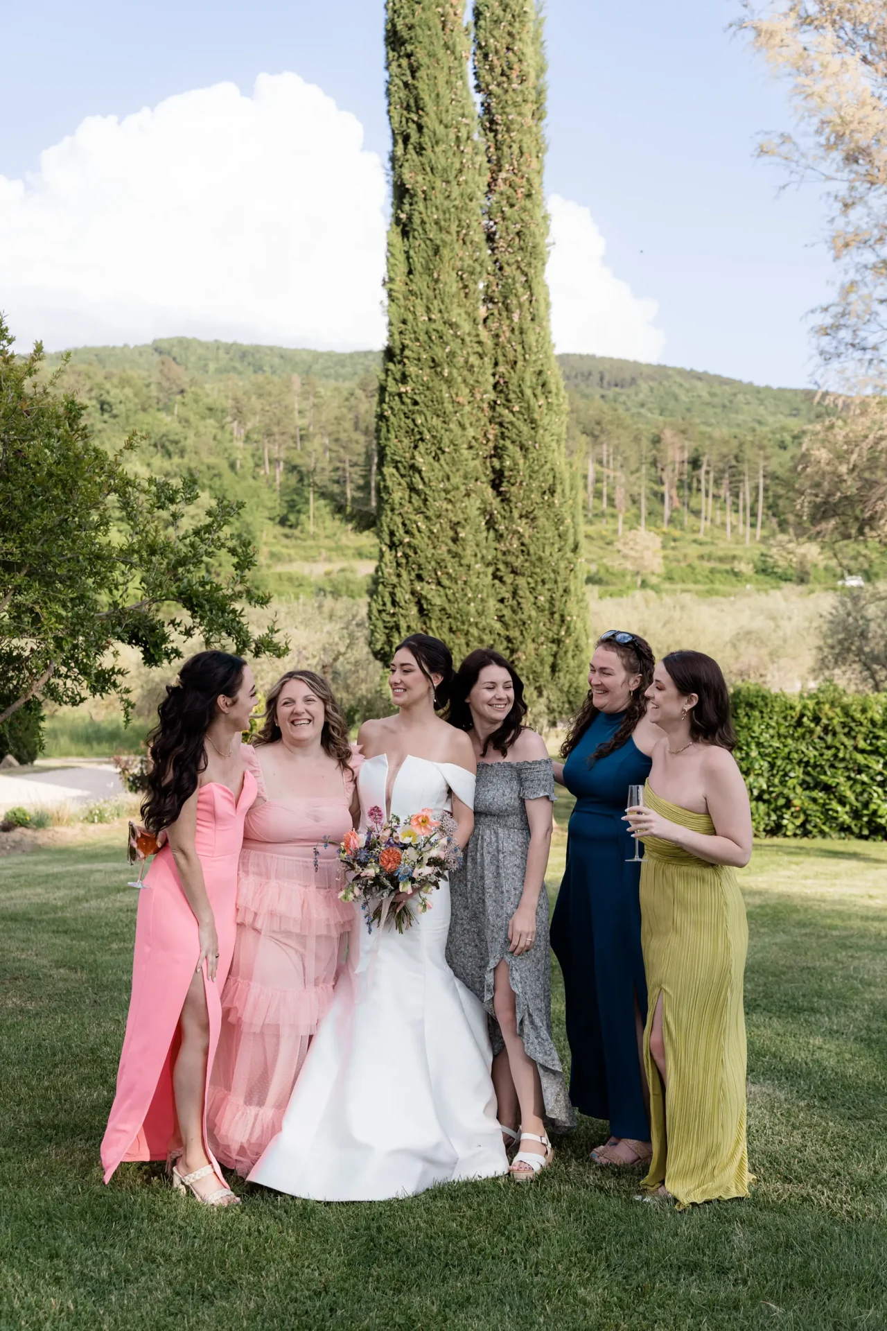 Wedding La Villa Hotel