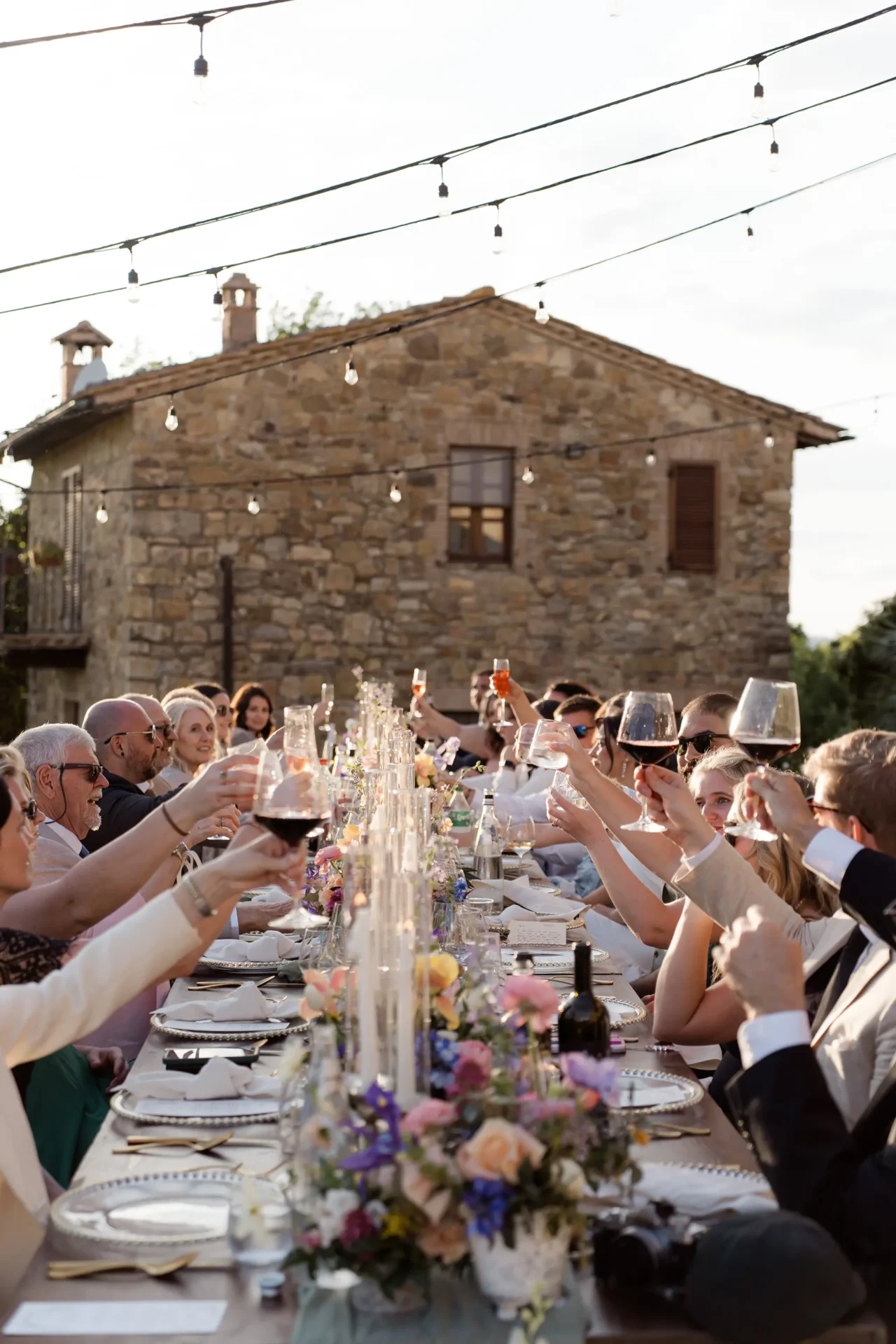 wedding Villa Beccaris Monforte d'Alba