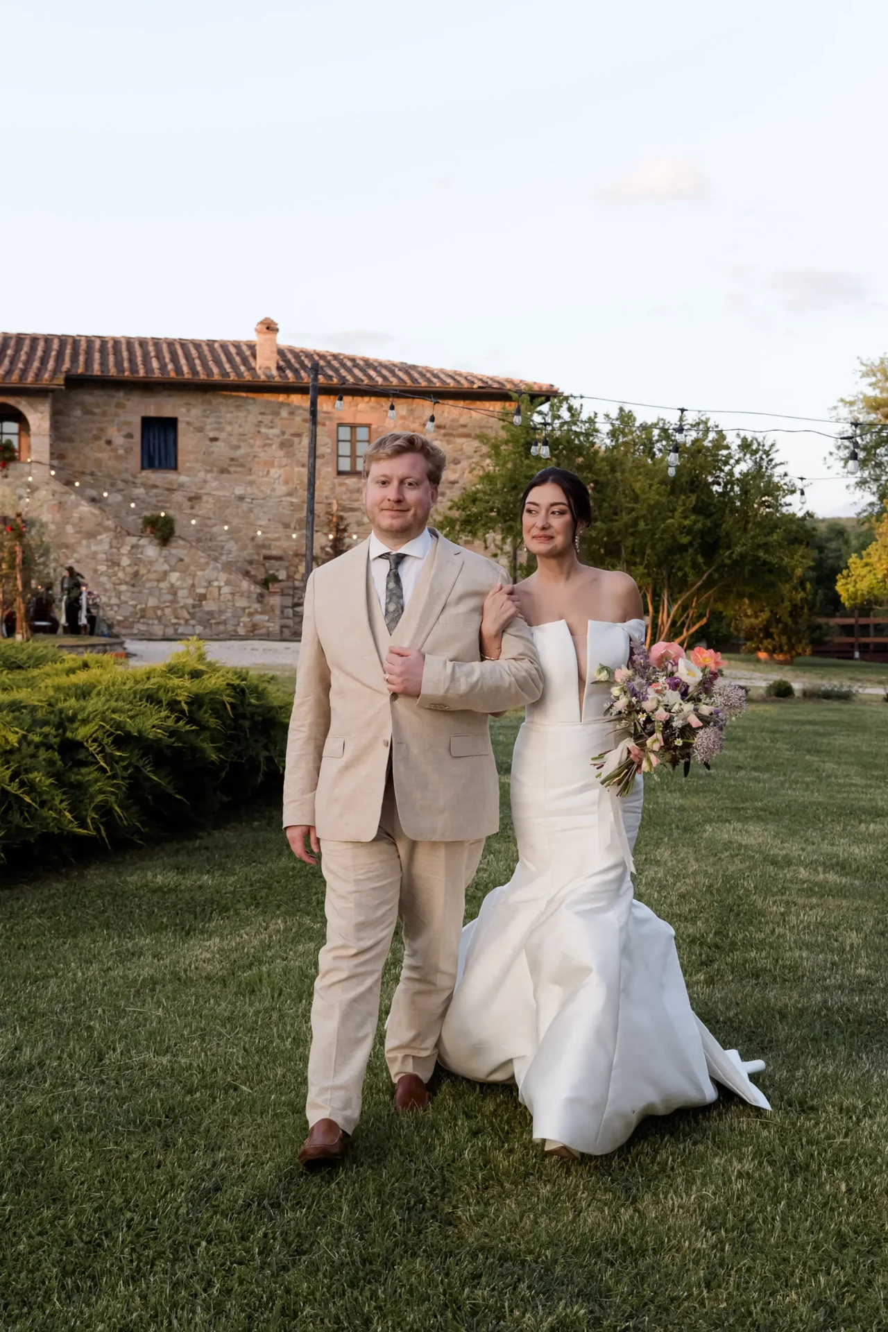 wedding Villa Beccaris Monforte d'Alba