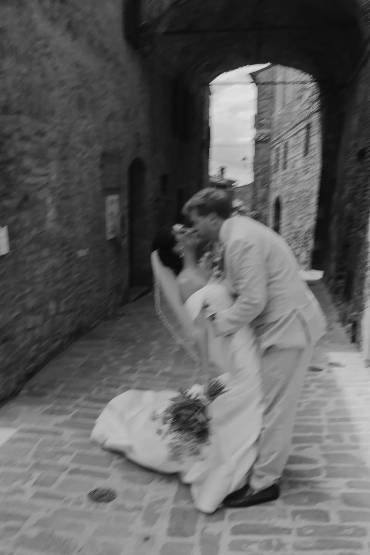 Wedding La Villa Hotel