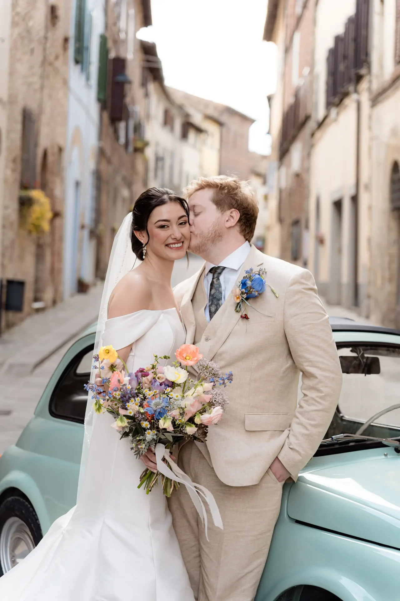 Wedding La Villa Hotel