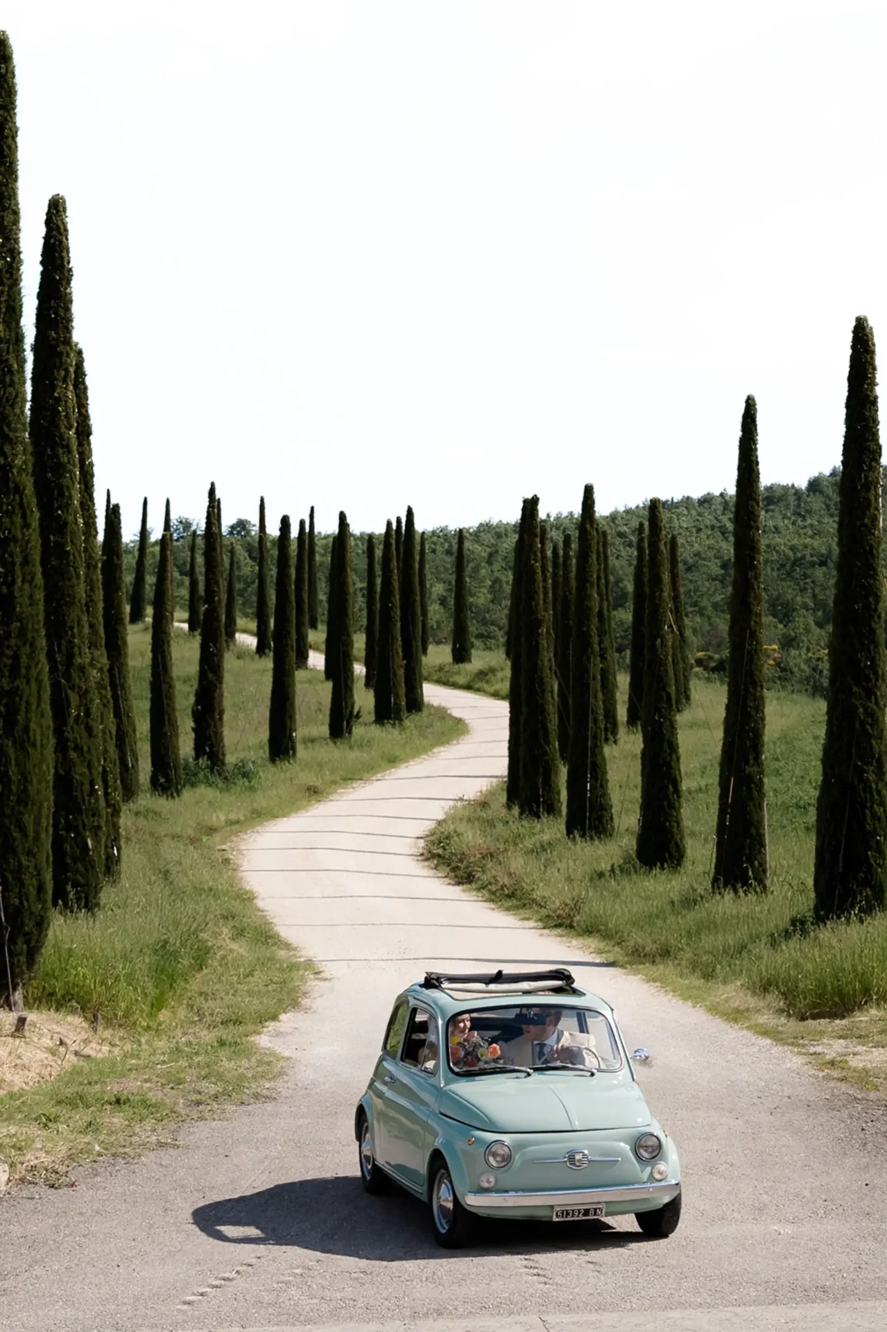 Wedding at La Villa Hotel