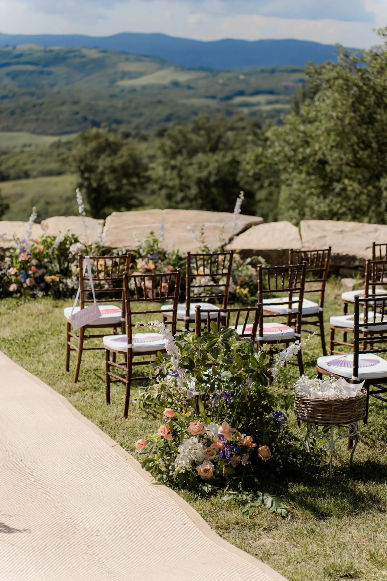 Wedding La Villa Hotel