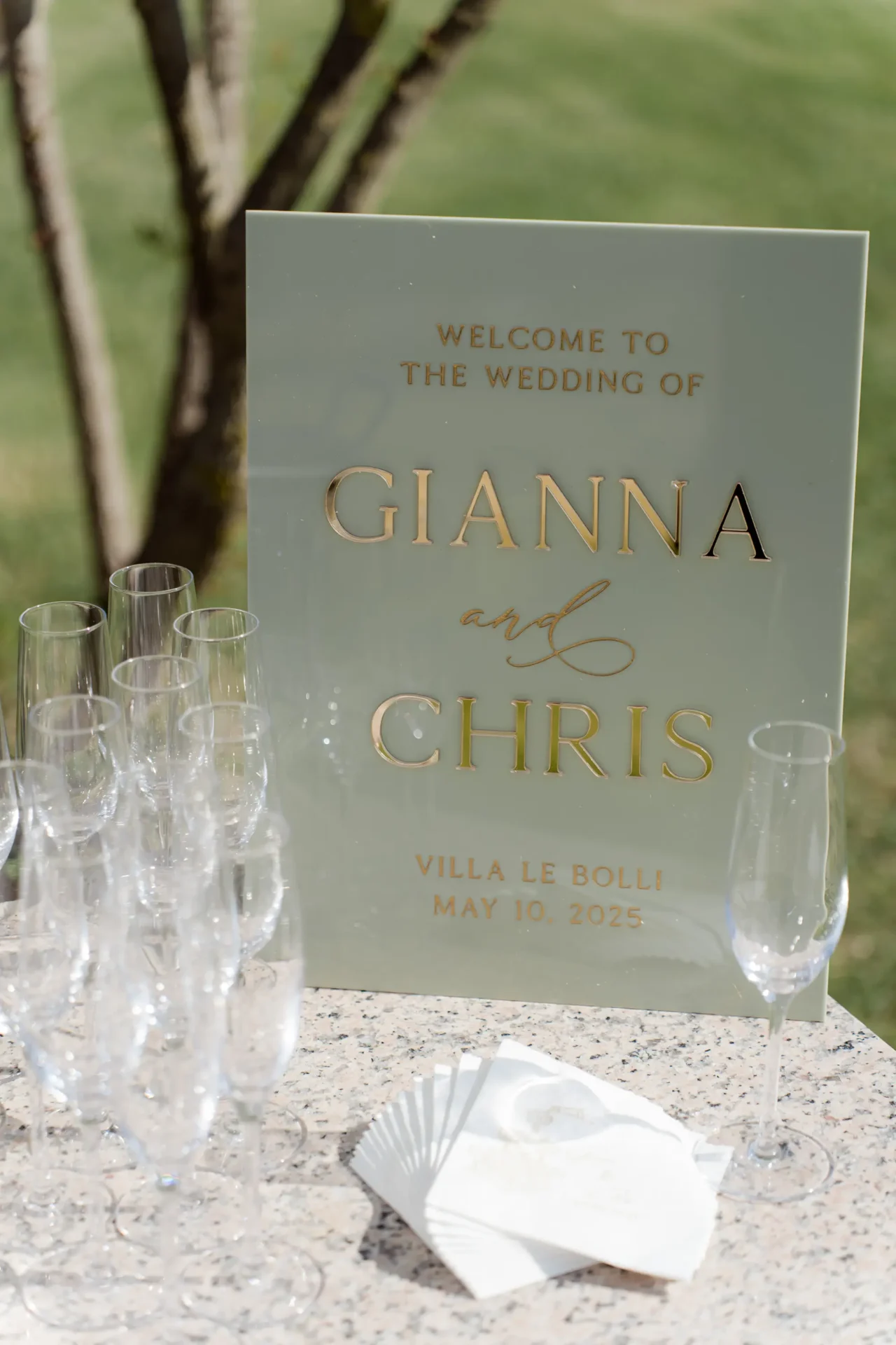 wedding in Monforte d'Alba