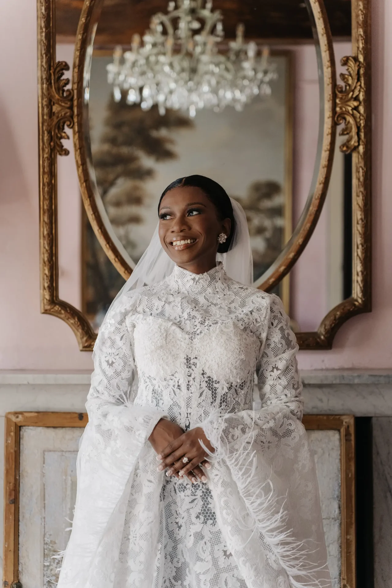 Wedding in Villa Castelletto