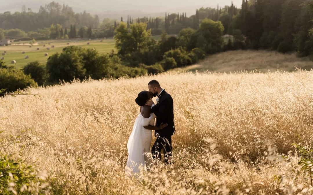 Wedding in Monforte d’Alba