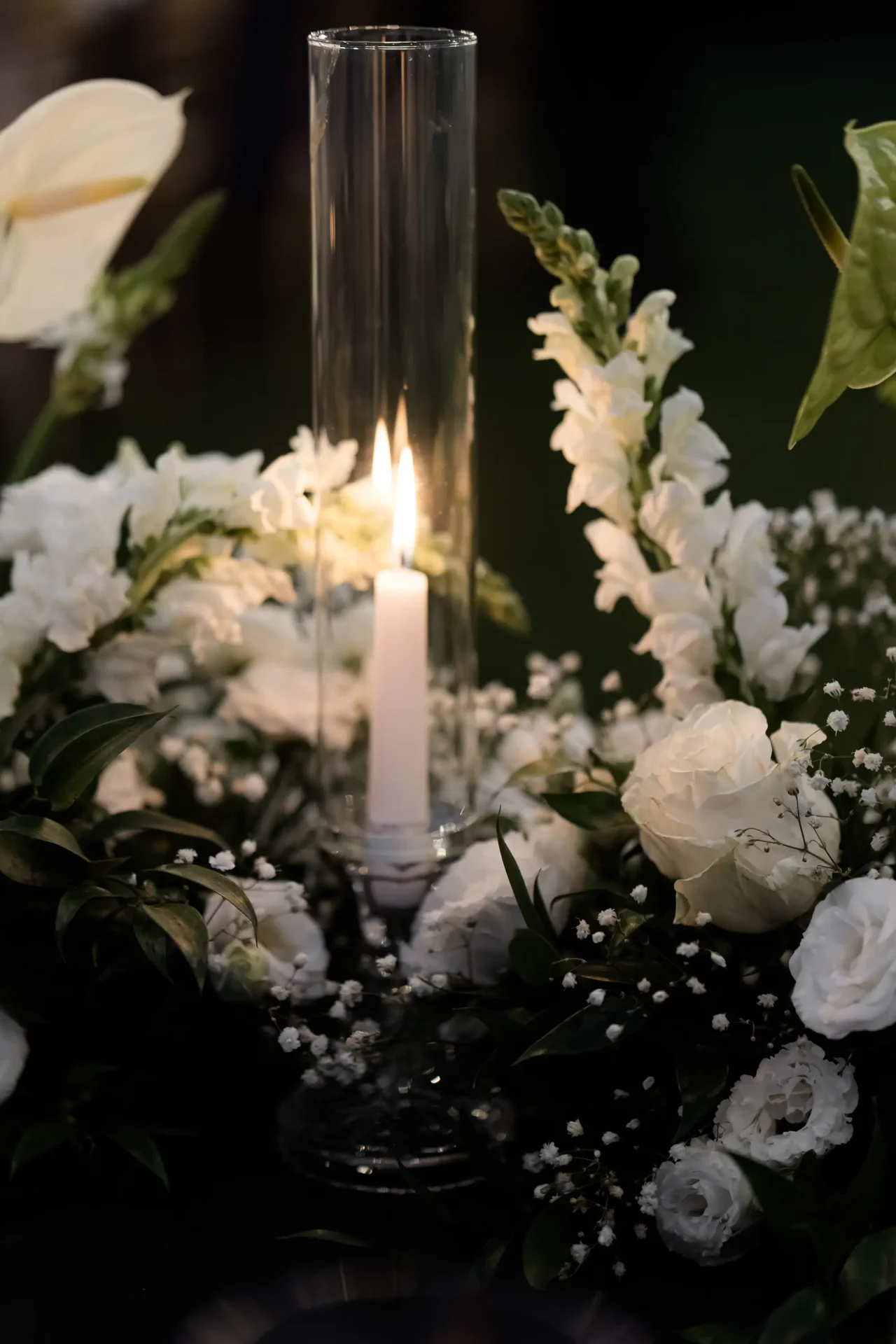 wedding in Villa Cini Italy