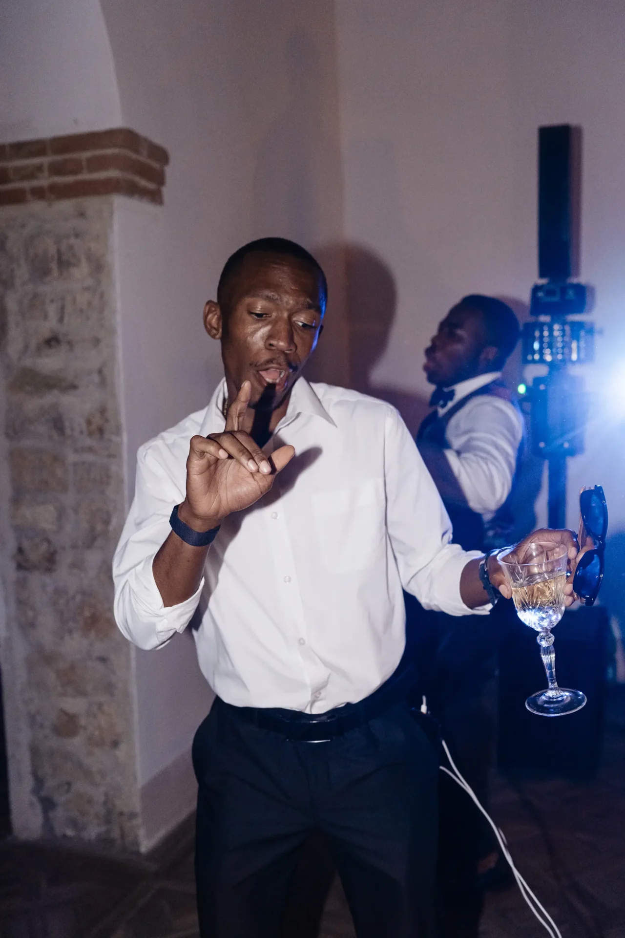 wedding in Villa Cini Italy