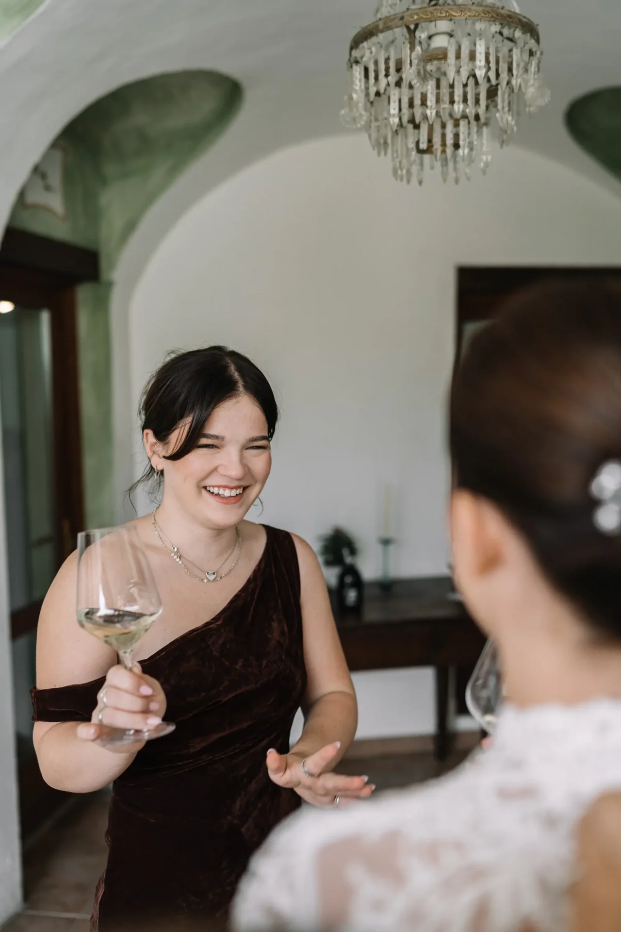 wedding in Monforte d'Alba