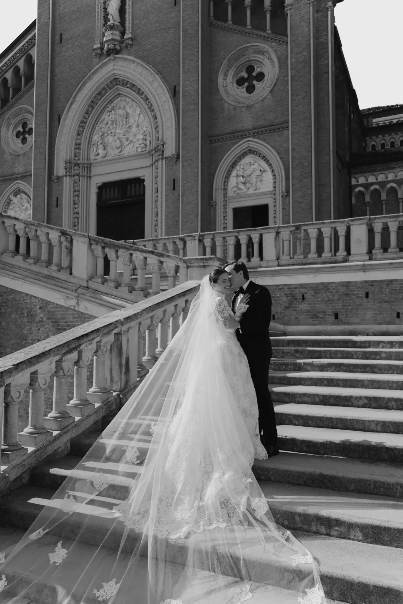 wedding in Monforte d'Alba