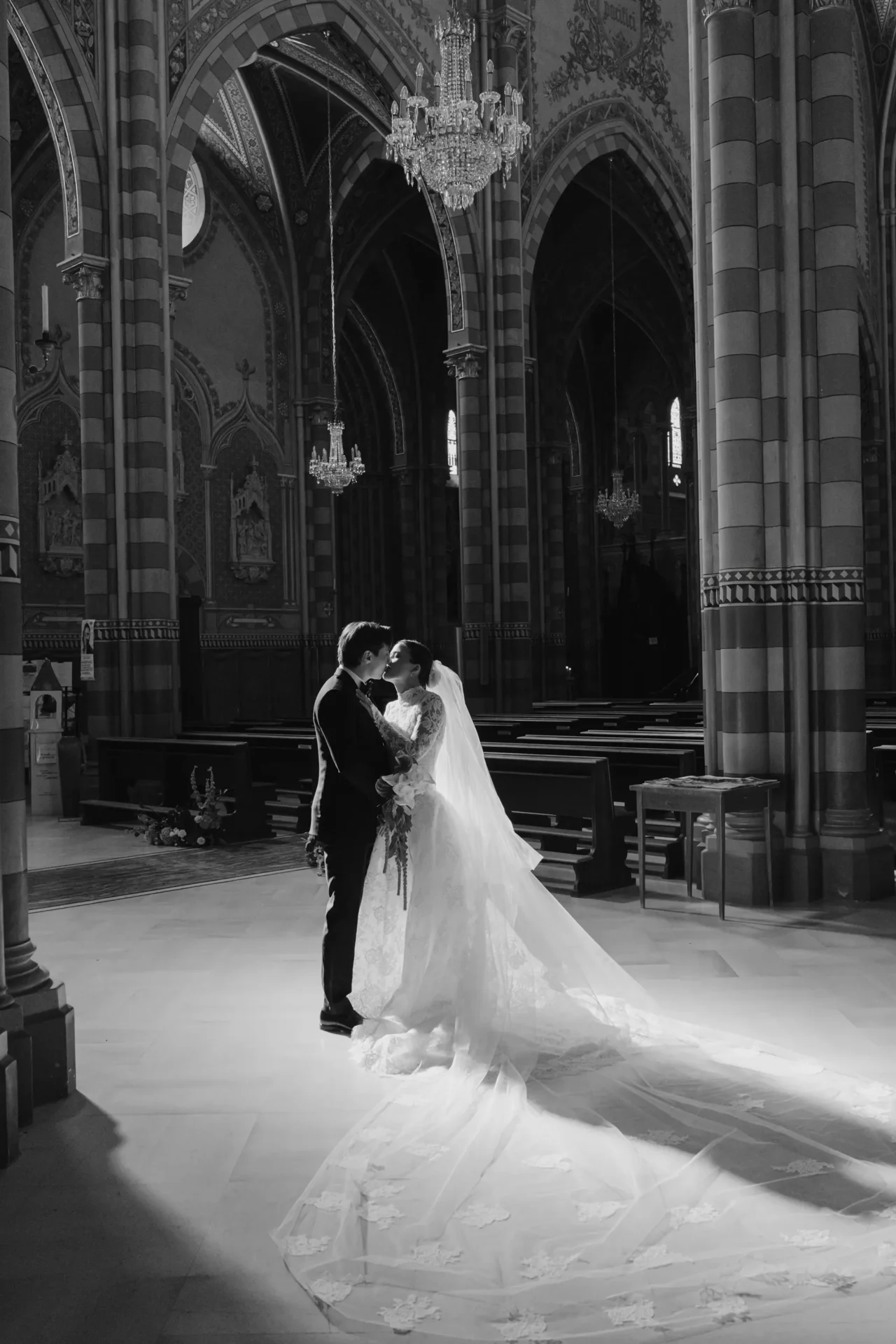 wedding in Monforte d'Alba