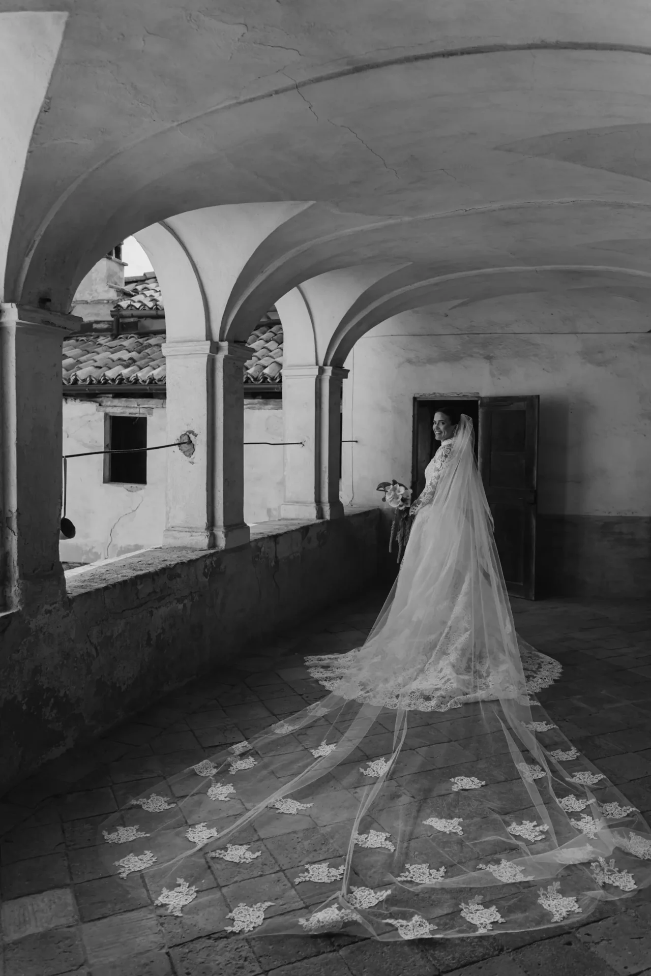 wedding in Monforte d'Alba