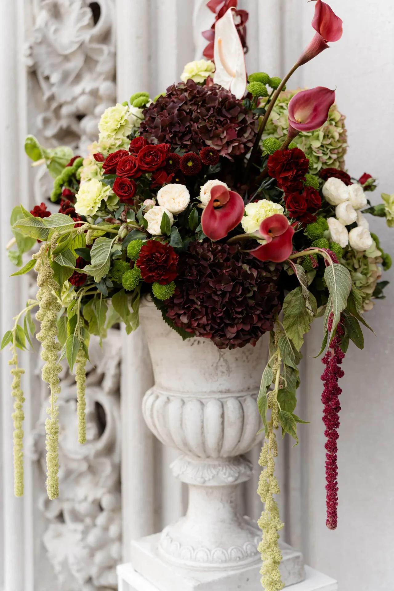 Wedding in Villa Castelletto