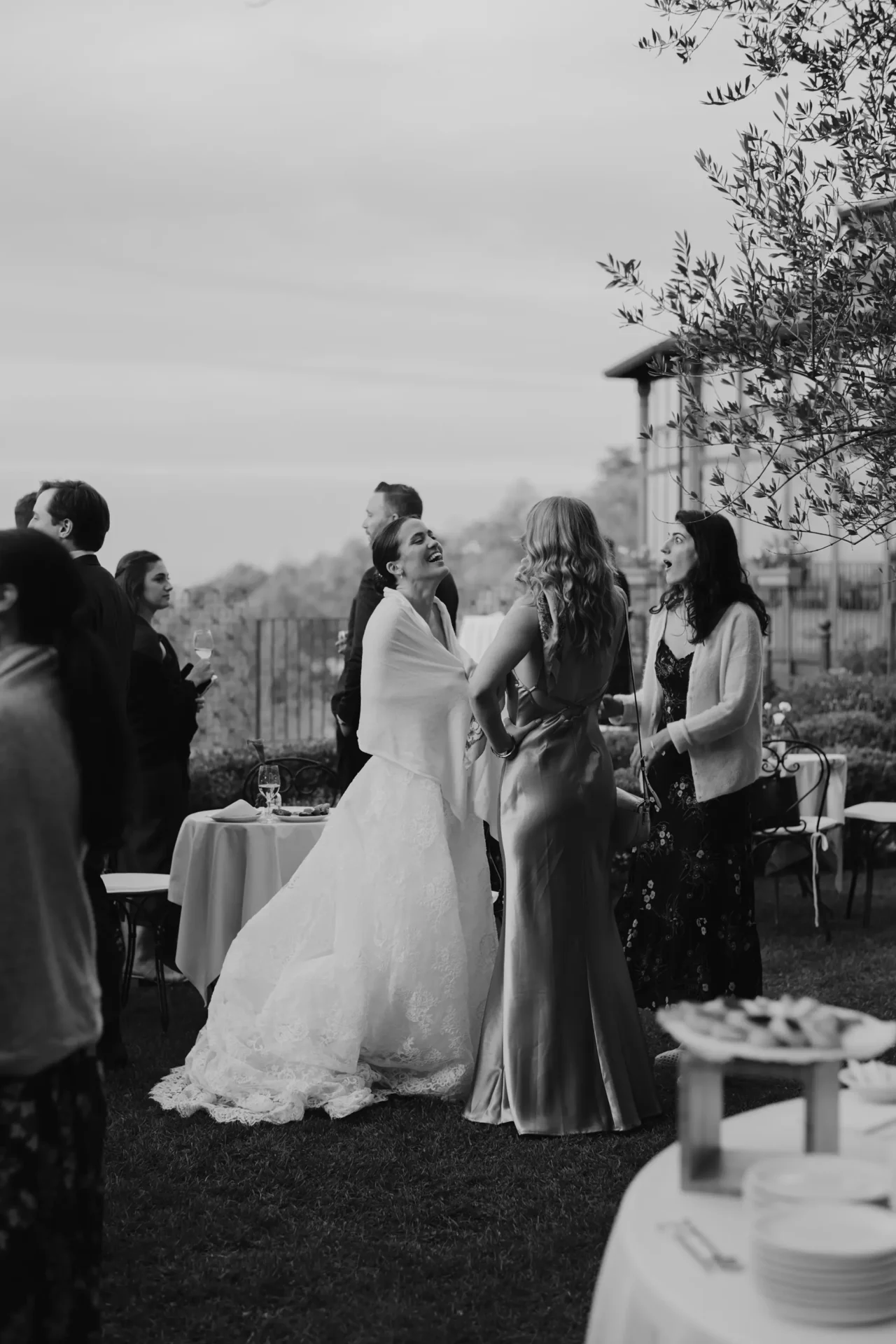 wedding Villa Beccaris Monforte d'Alba