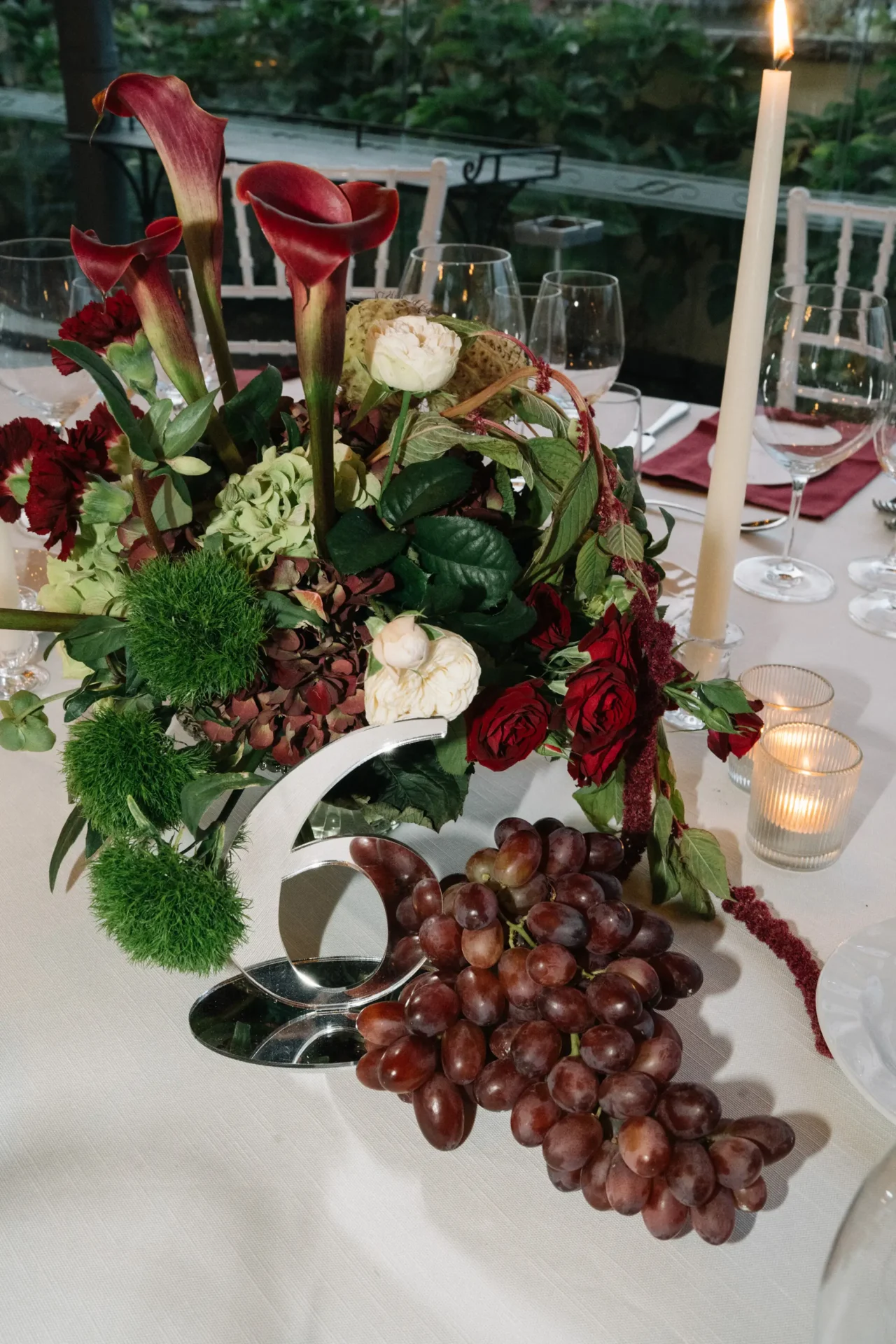 wedding Villa Beccaris Monforte d'Alba