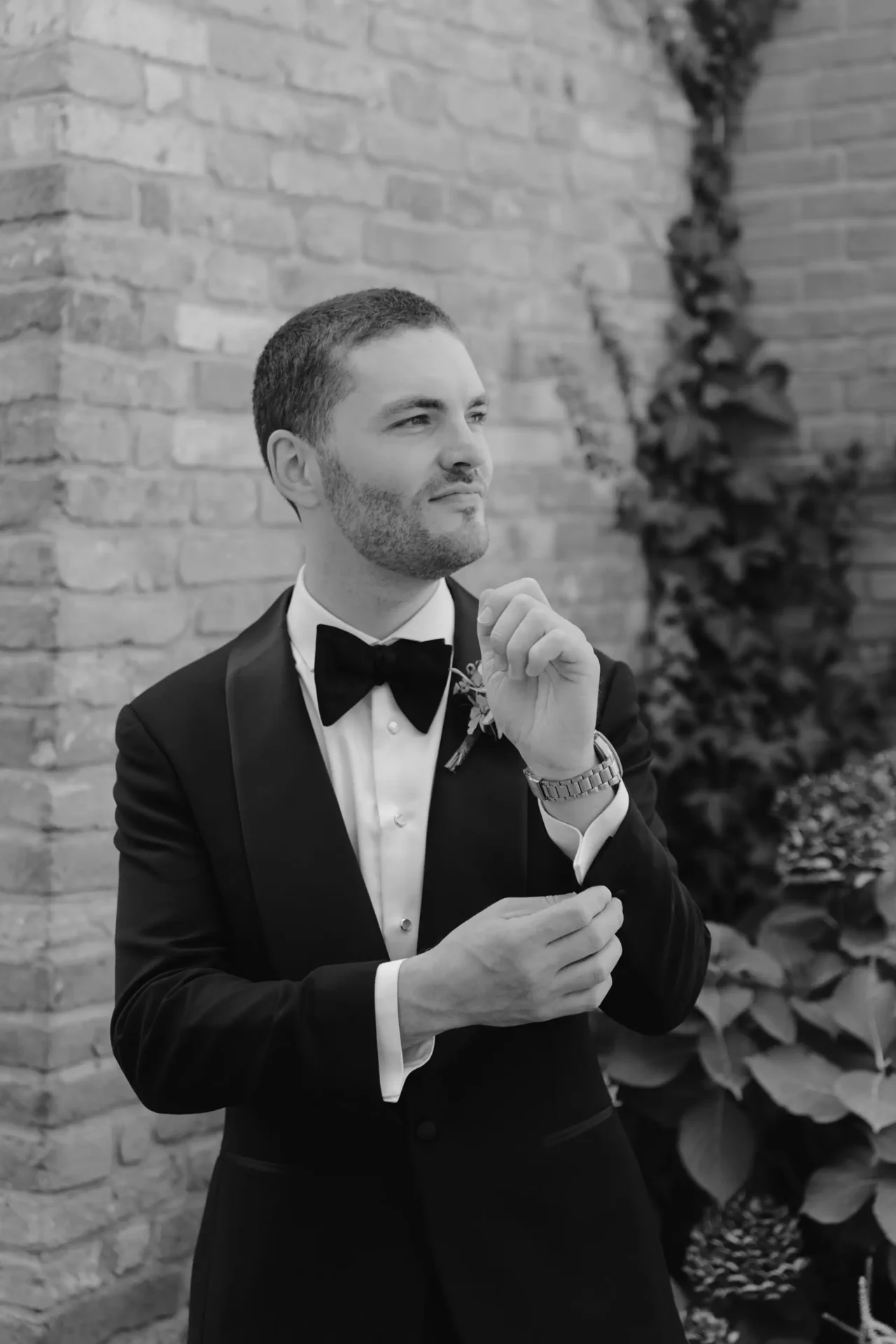 Villa Tiboldi wedding