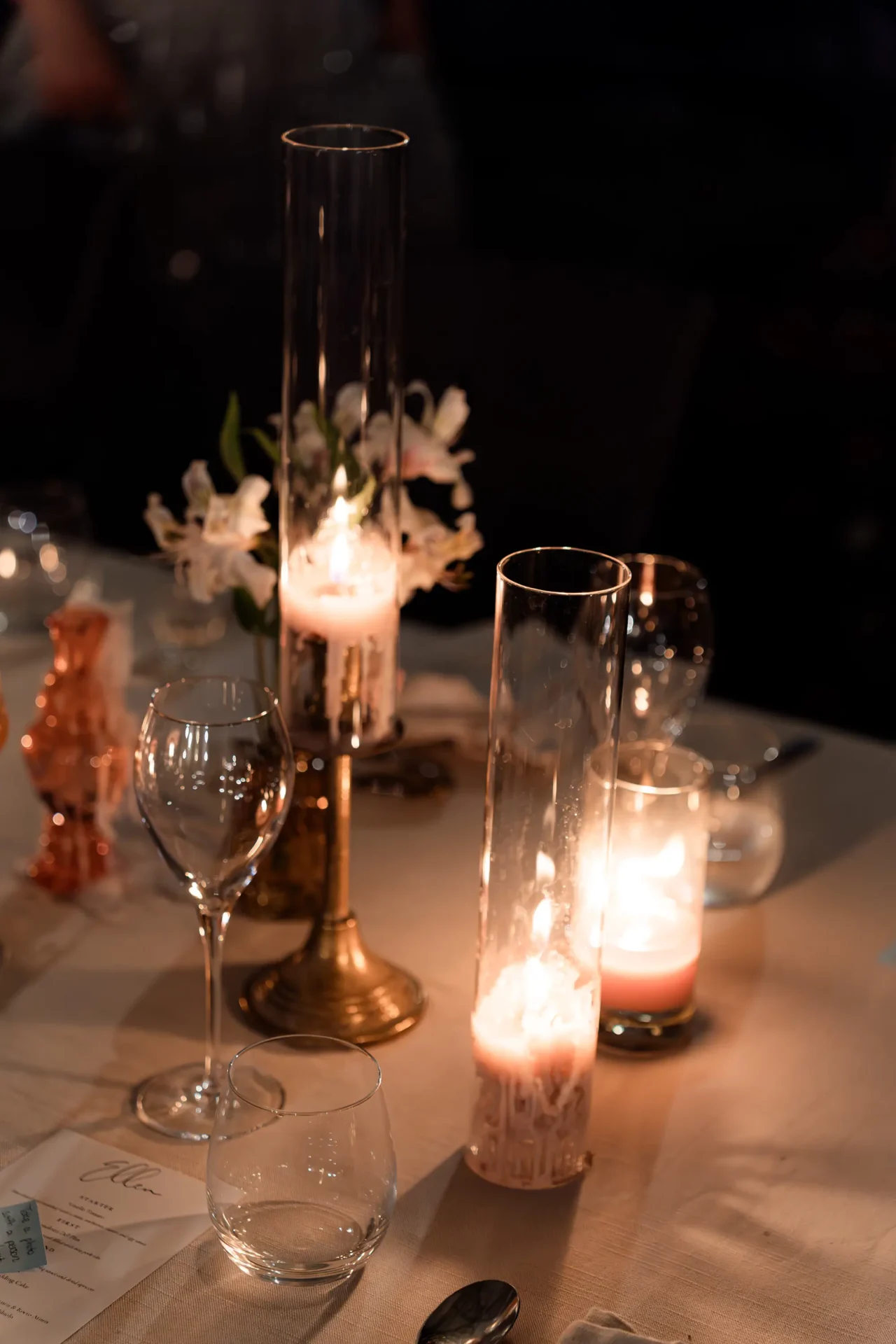 Villa Tiboldi wedding