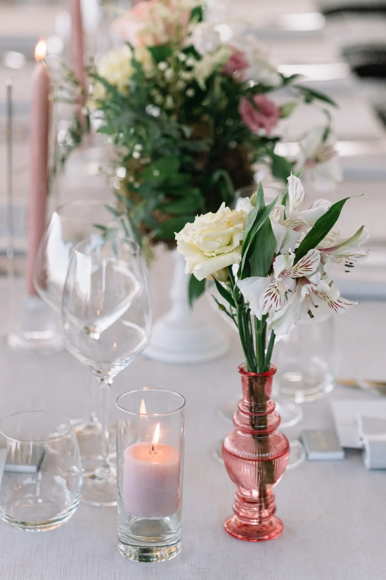 Villa Tiboldi wedding