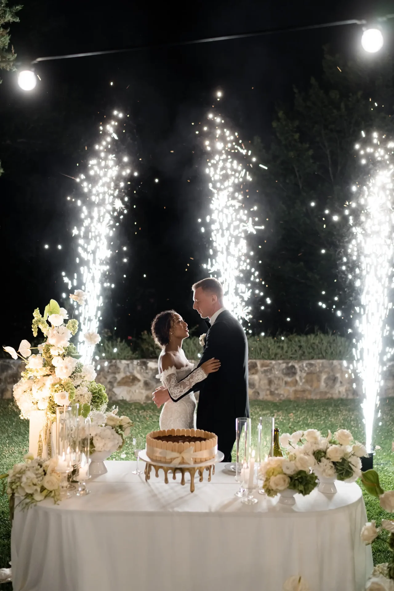Villa Cini Tuscany (51) wedding in Villa Cini Italy