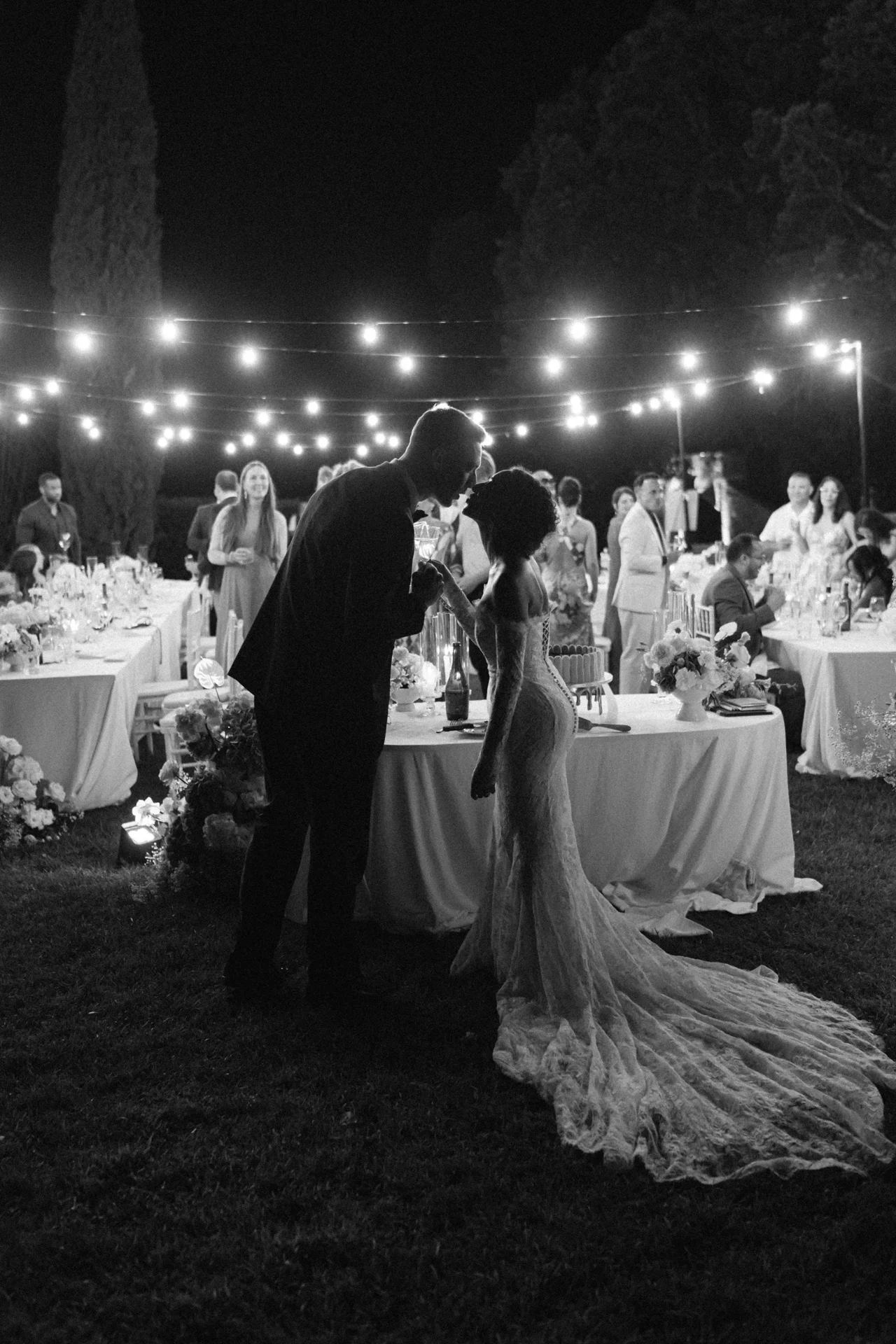 Villa Cini Tuscany (52) wedding in Villa Cini