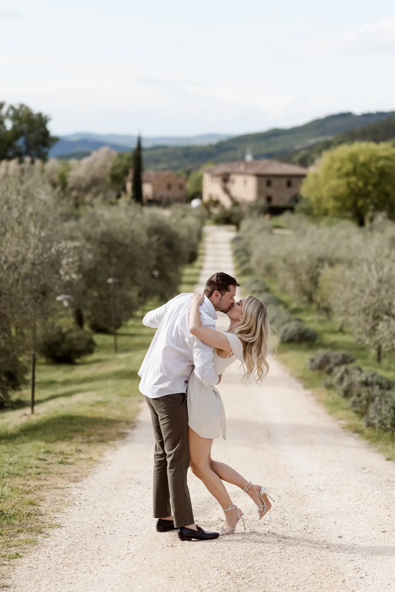 Villa le Bolli pizza party (9) wedding in Monforte d'Alba